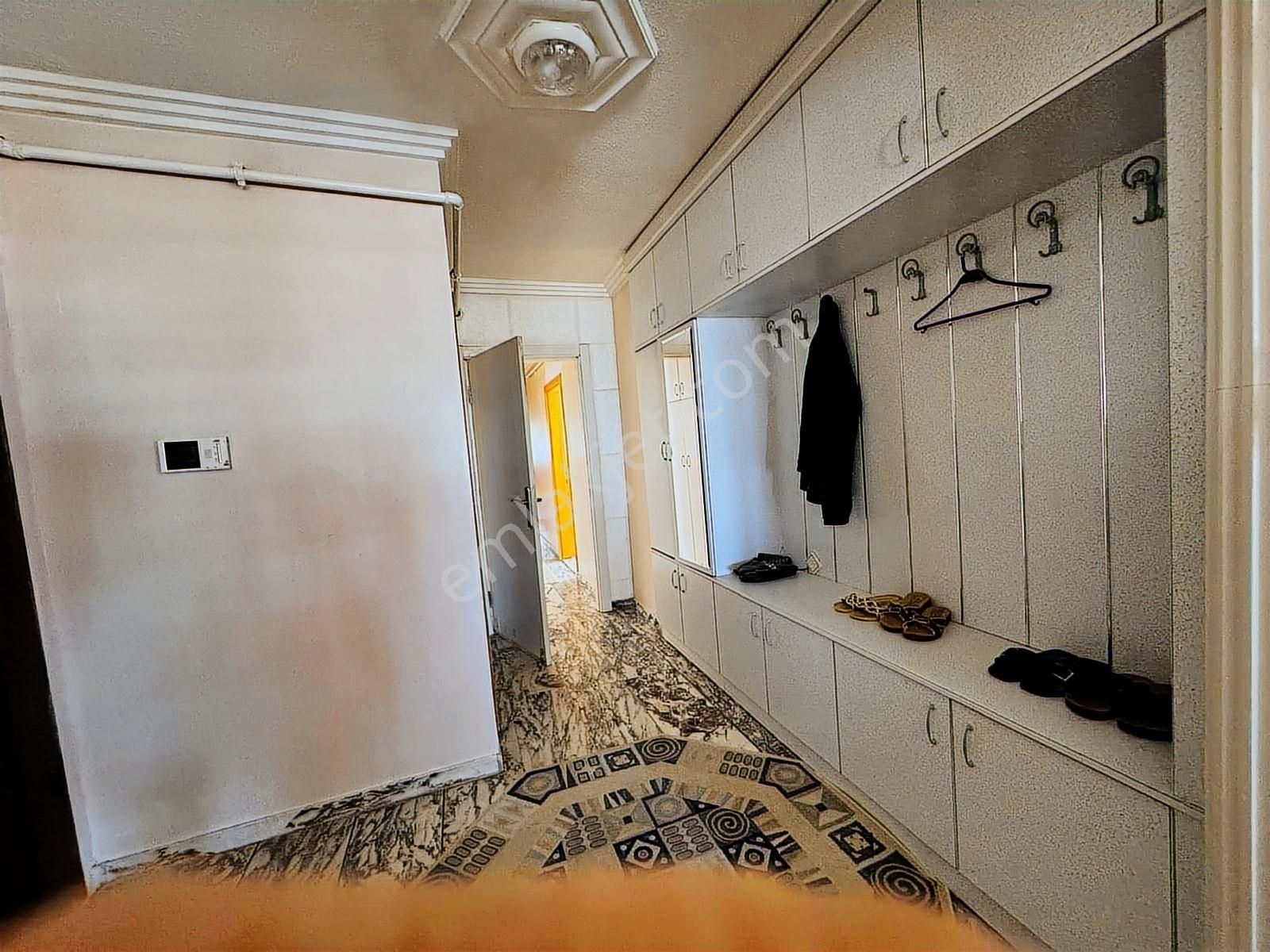 Turyaptan Dikmen Sinan Caddesinde 5+2 Satılık Teraslı Dublex - Görsel 9