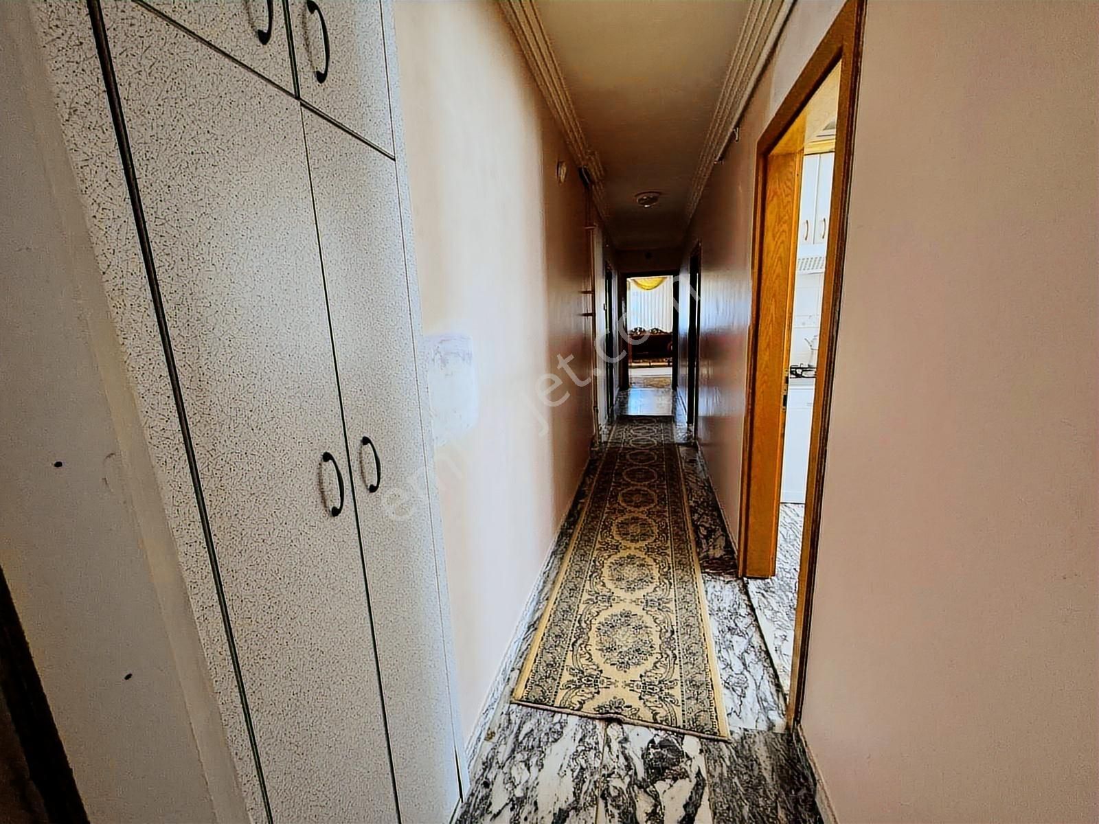 Turyaptan Dikmen Sinan Caddesinde 5+2 Satılık Teraslı Dublex - Görsel 8