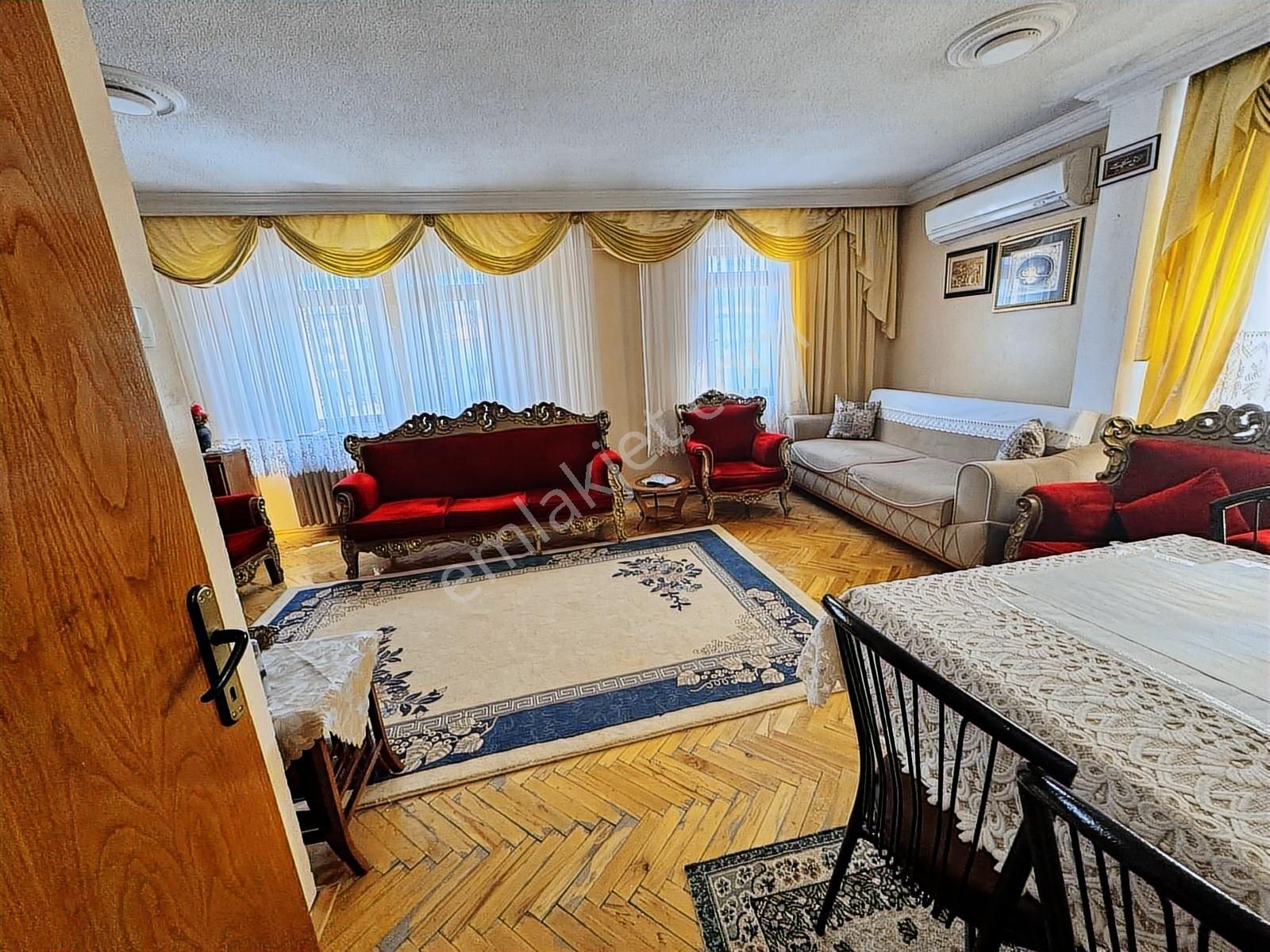 Turyaptan Dikmen Sinan Caddesinde 5+2 Satılık Teraslı Dublex - Görsel 30