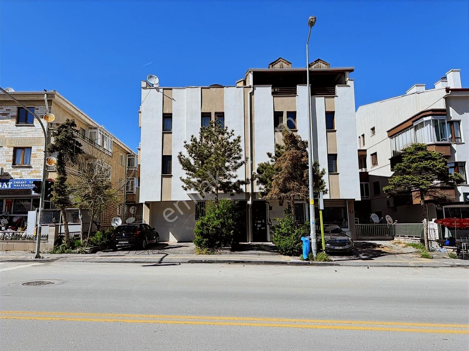 Turyaptan Dikmen Sinan Caddesinde 5+2 Satılık Teraslı Dublex - Görsel 18