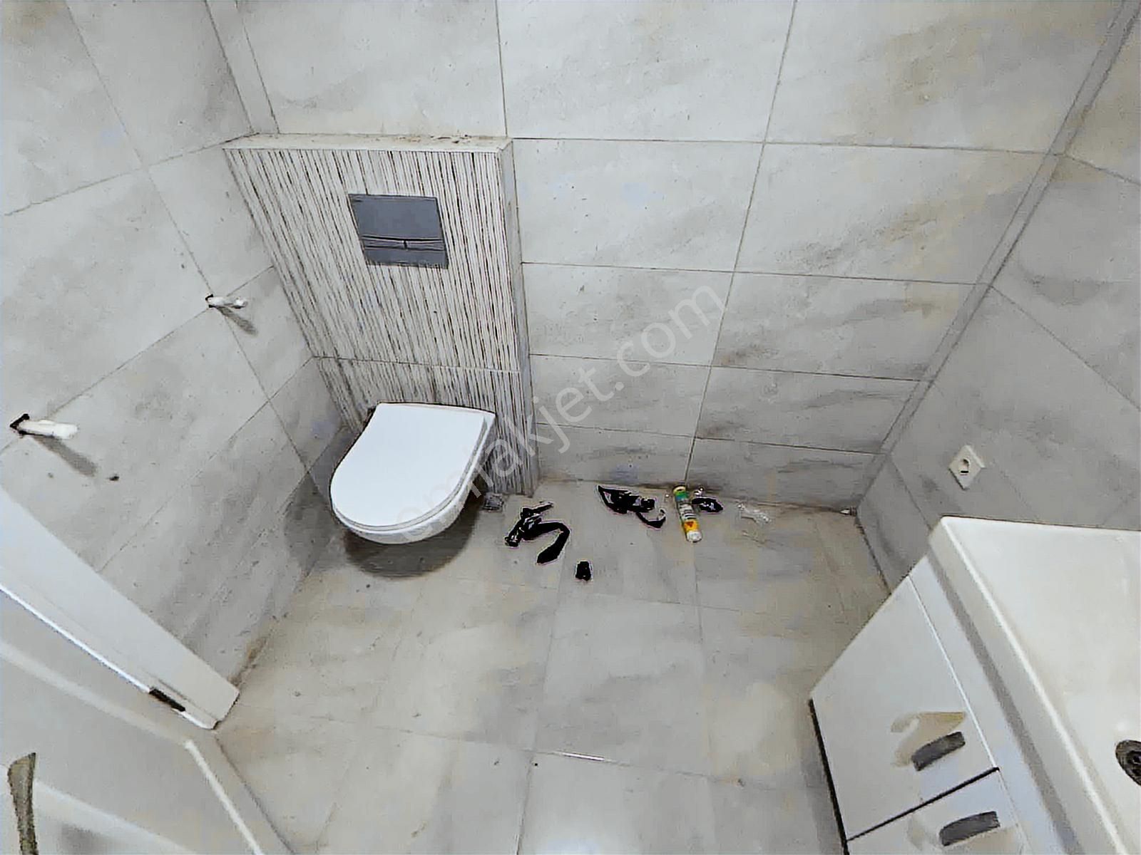 Bozyaka Cadde Yakınında Sıfır 2+1 Asansörlü Otoparklı Daire - Görsel 14