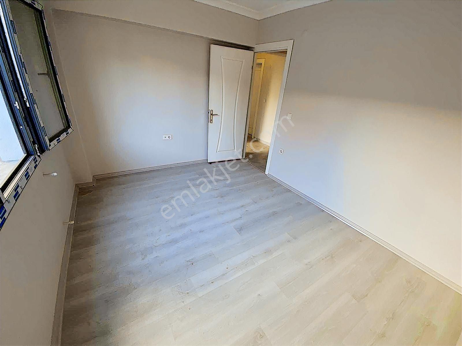 Bozyaka Cadde Yakınında Sıfır 2+1 Asansörlü Otoparklı Daire - Görsel 9