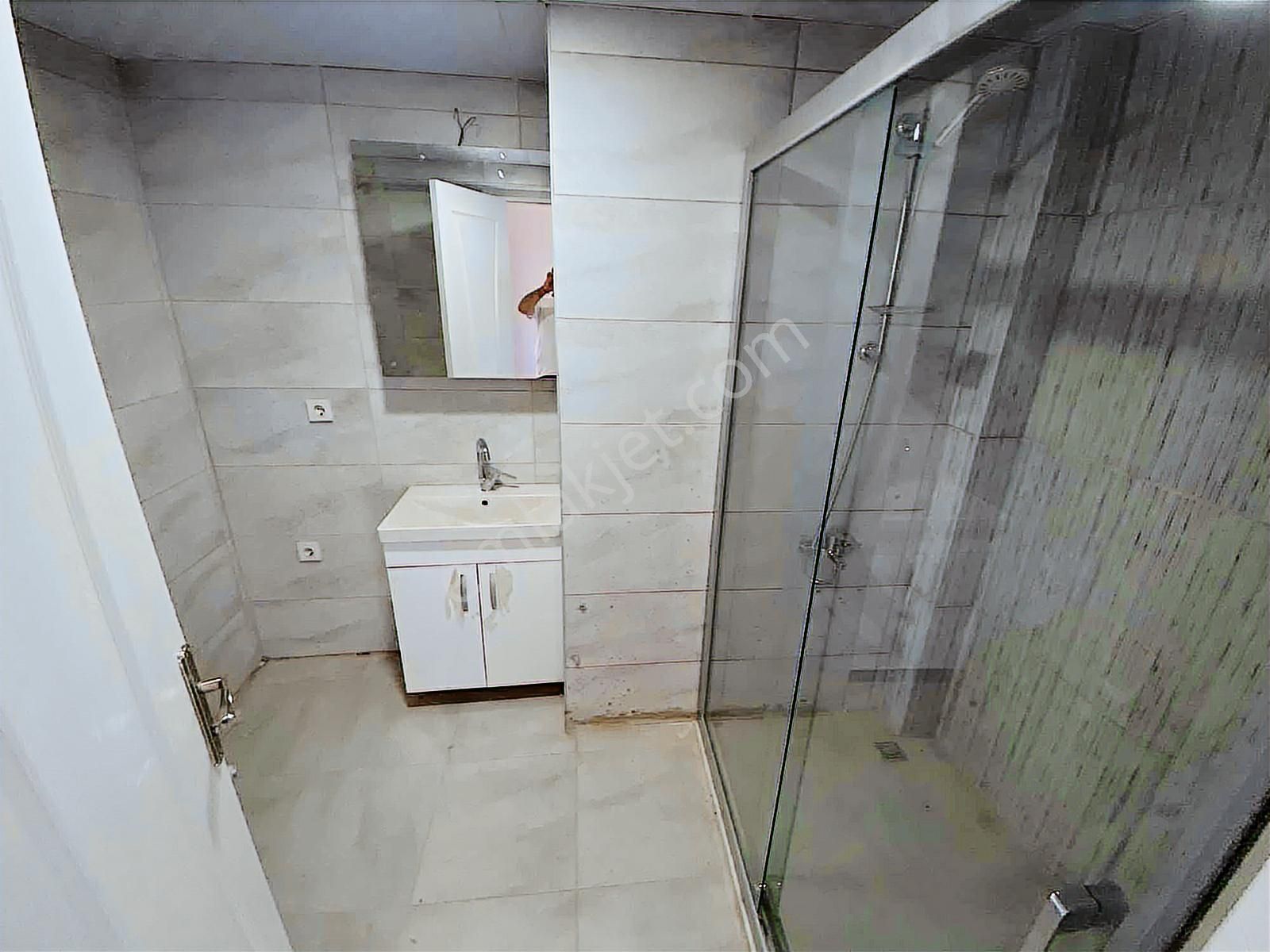 Bozyaka Cadde Yakınında Sıfır 2+1 Asansörlü Otoparklı Daire - Görsel 5