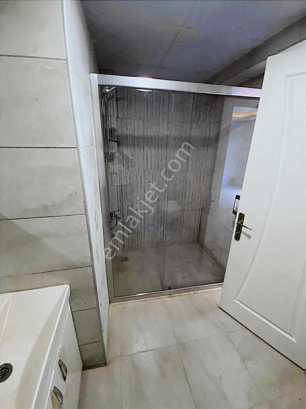 Bozyaka Cadde Yakınında Sıfır 2+1 Asansörlü Otoparklı Daire - Görsel 4