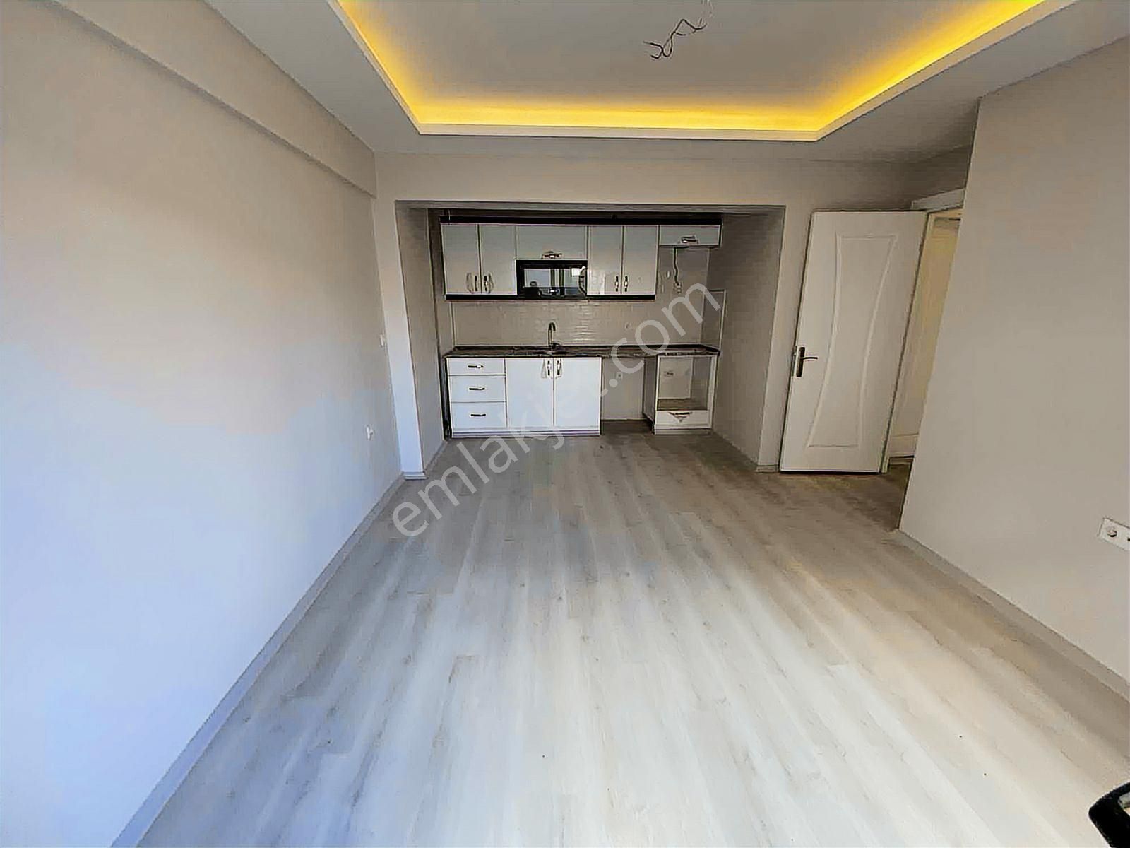 Bozyaka Cadde Yakınında Sıfır 2+1 Asansörlü Otoparklı Daire - Görsel 15
