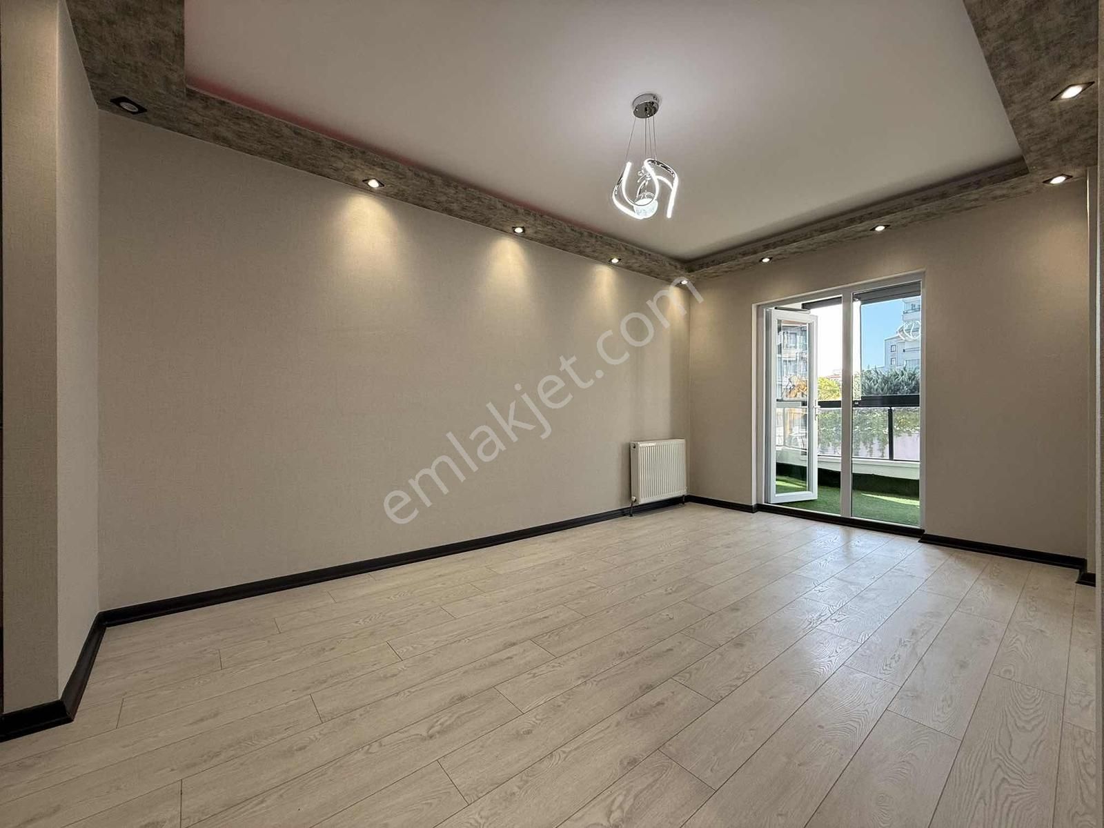 Keskin'den Site Konseptinde Karakayada Geniş Ve Ferah 4+1 ^ - Görsel 26