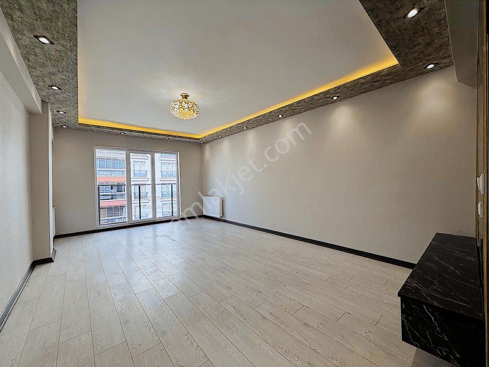 Keskin'den Site Konseptinde Karakayada Geniş Ve Ferah 4+1 ^ - Görsel 18