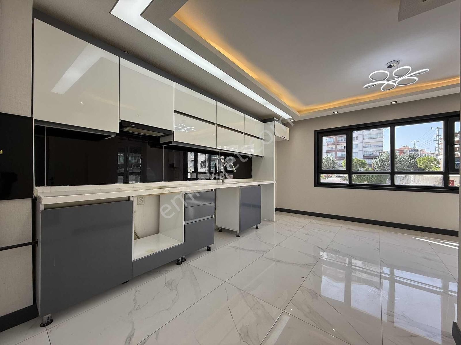 Keskin'den Site Konseptinde Karakayada Geniş Ve Ferah 4+1 ^ - Görsel 11