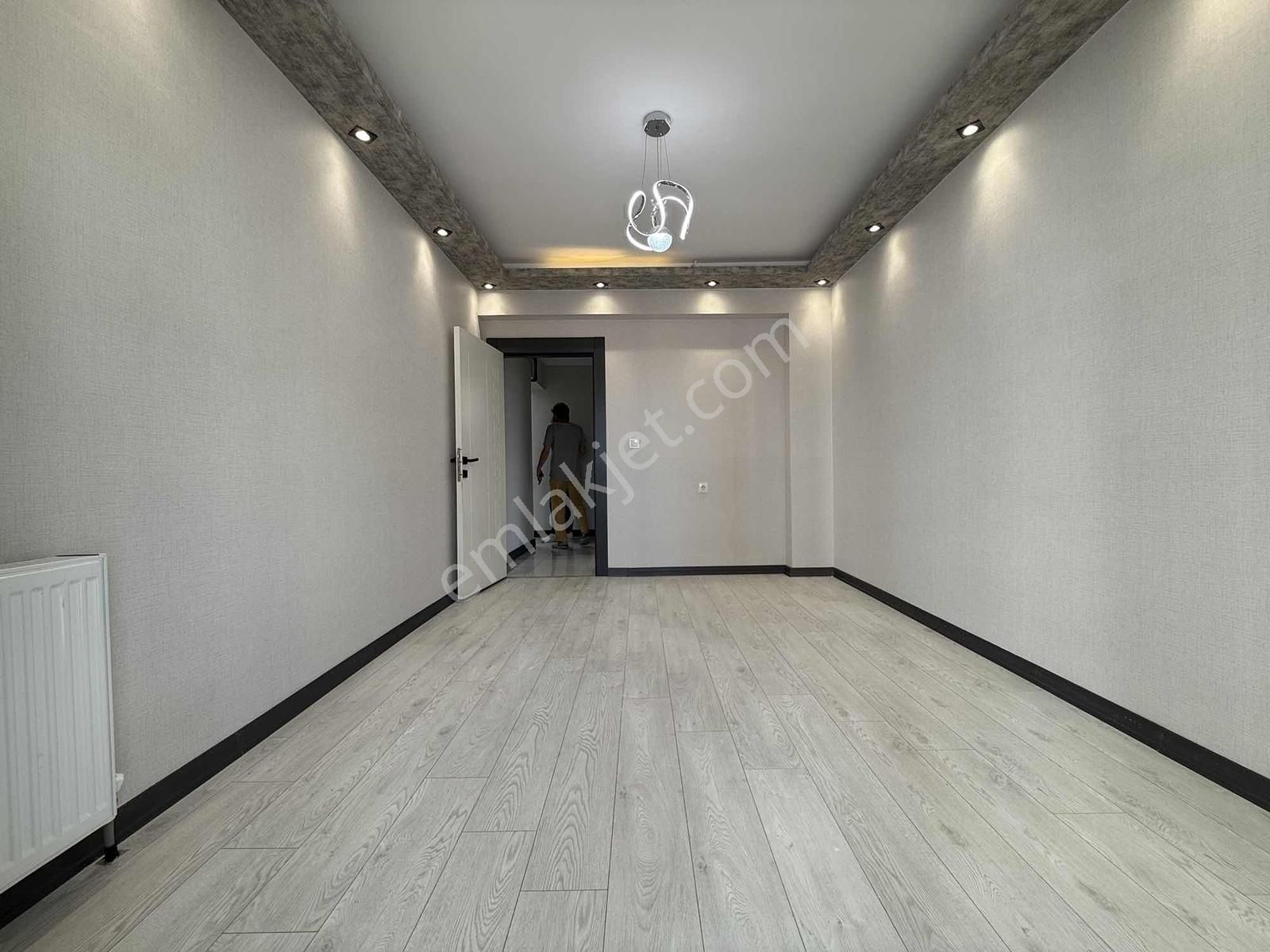 Keskin'den Site Konseptinde Karakayada Geniş Ve Ferah 4+1 ^ - Görsel 27