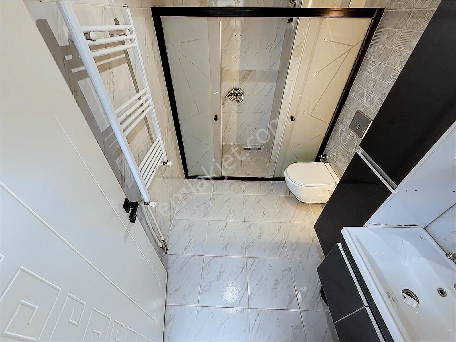 Keskin'den Site Konseptinde Karakayada Geniş Ve Ferah 4+1 ^ - Görsel 13