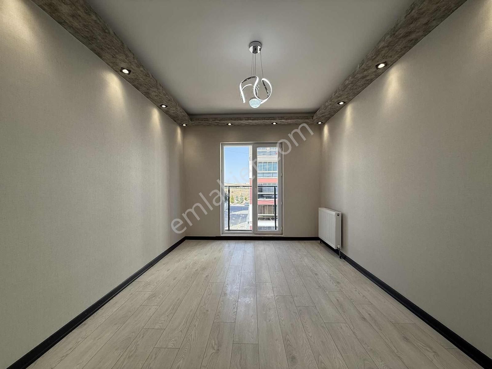 Keskin'den Site Konseptinde Karakayada Geniş Ve Ferah 4+1 ^ - Görsel 8