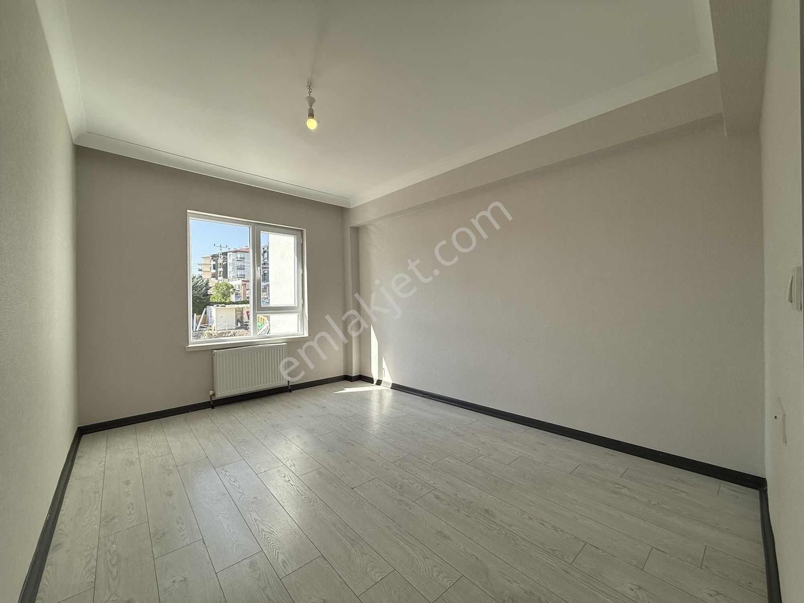 Keskin'den Site Konseptinde Karakayada Geniş Ve Ferah 4+1 ^ - Görsel 14