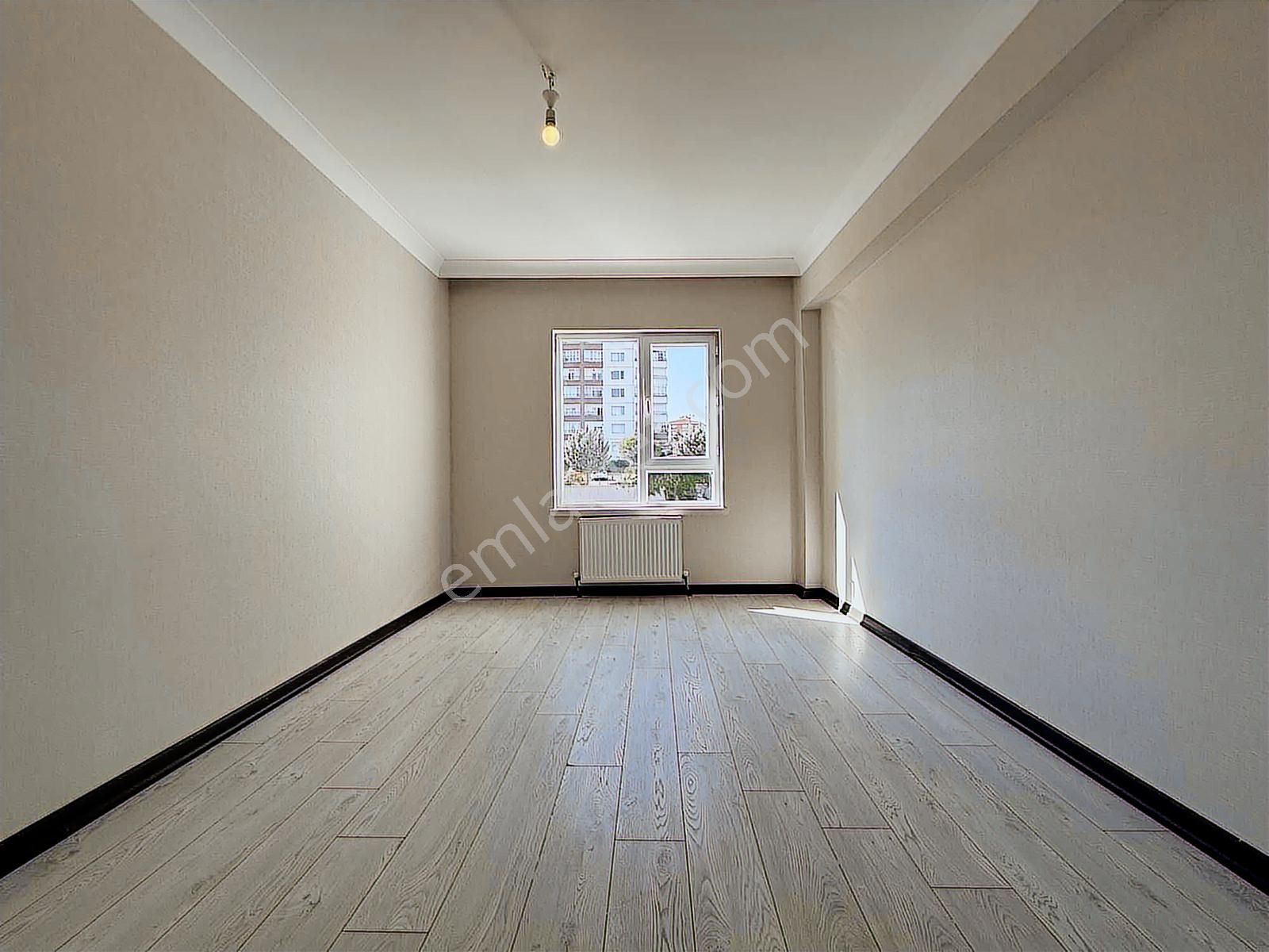 Keskin'den Site Konseptinde Karakayada Geniş Ve Ferah 4+1 ^ - Görsel 25