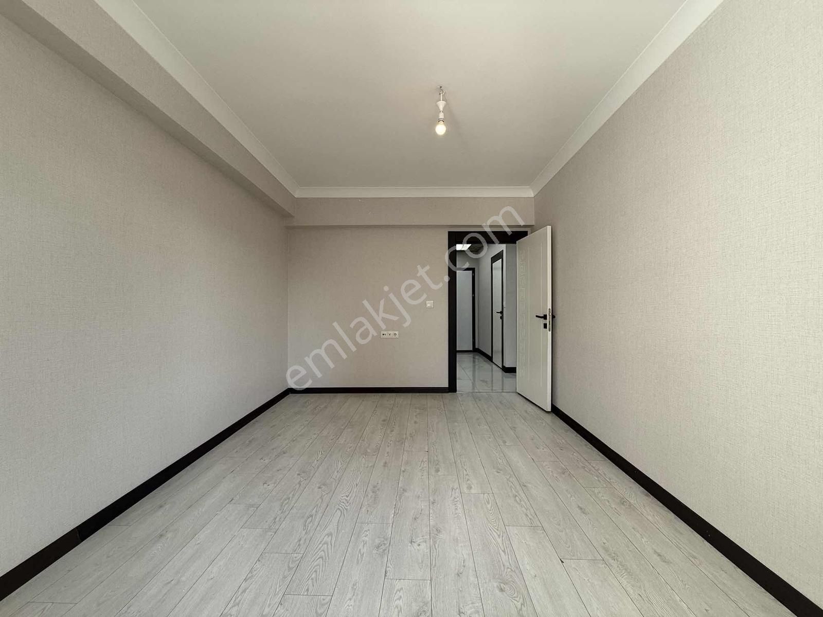 Keskin'den Site Konseptinde Karakayada Geniş Ve Ferah 4+1 ^ - Görsel 16