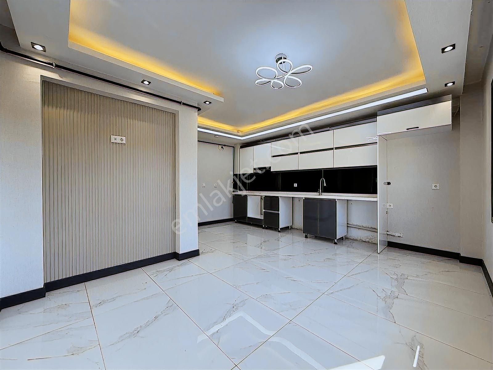 Keskin'den Site Konseptinde Karakayada Geniş Ve Ferah 4+1 ^ - Görsel 5