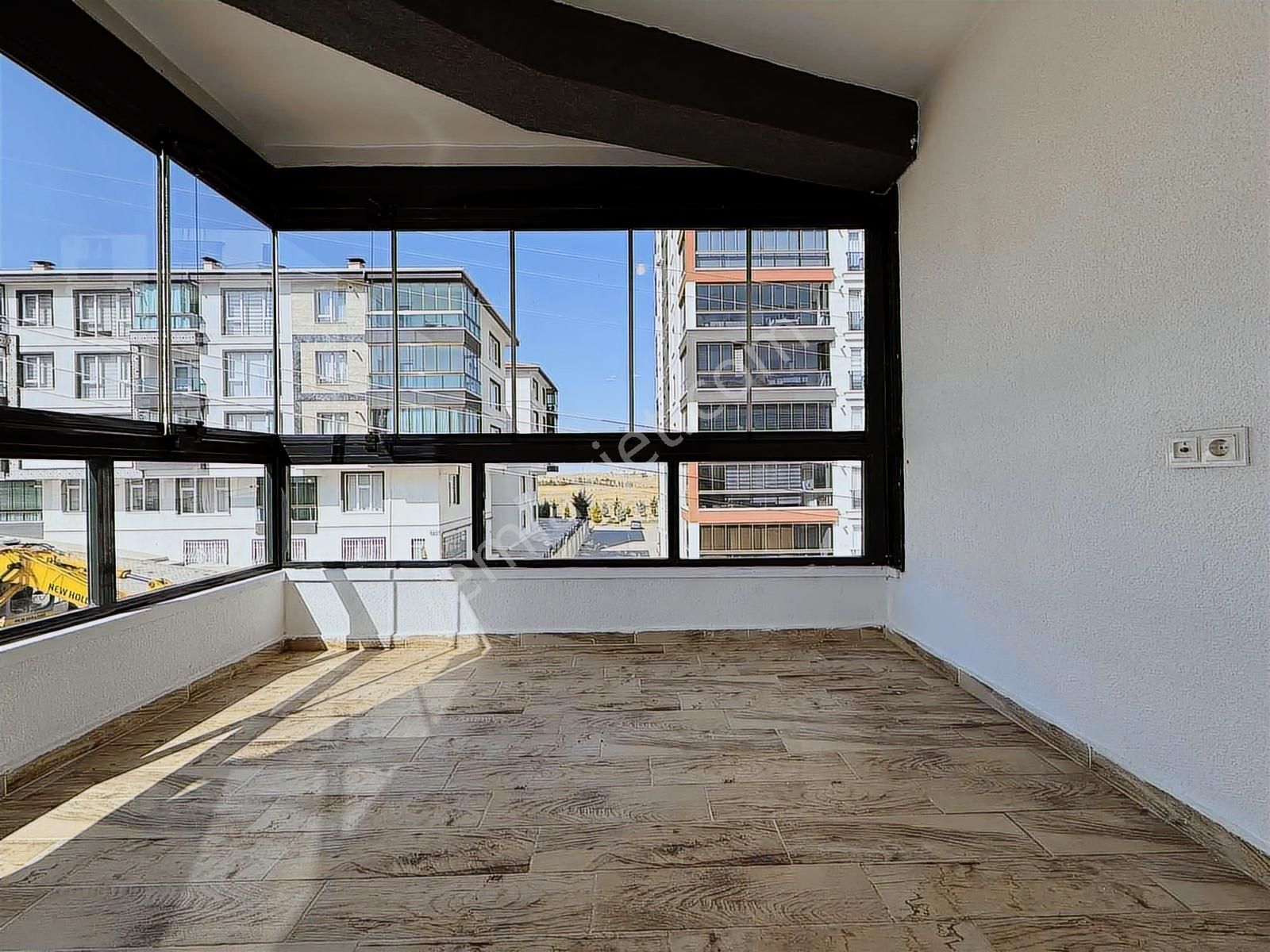 Keskin'den Site Konseptinde Karakayada Geniş Ve Ferah 4+1 ^ - Görsel 17