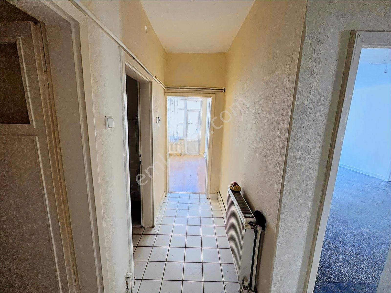 An-ka'dan Merkezi Konumda Satılık Daire - Görsel 13