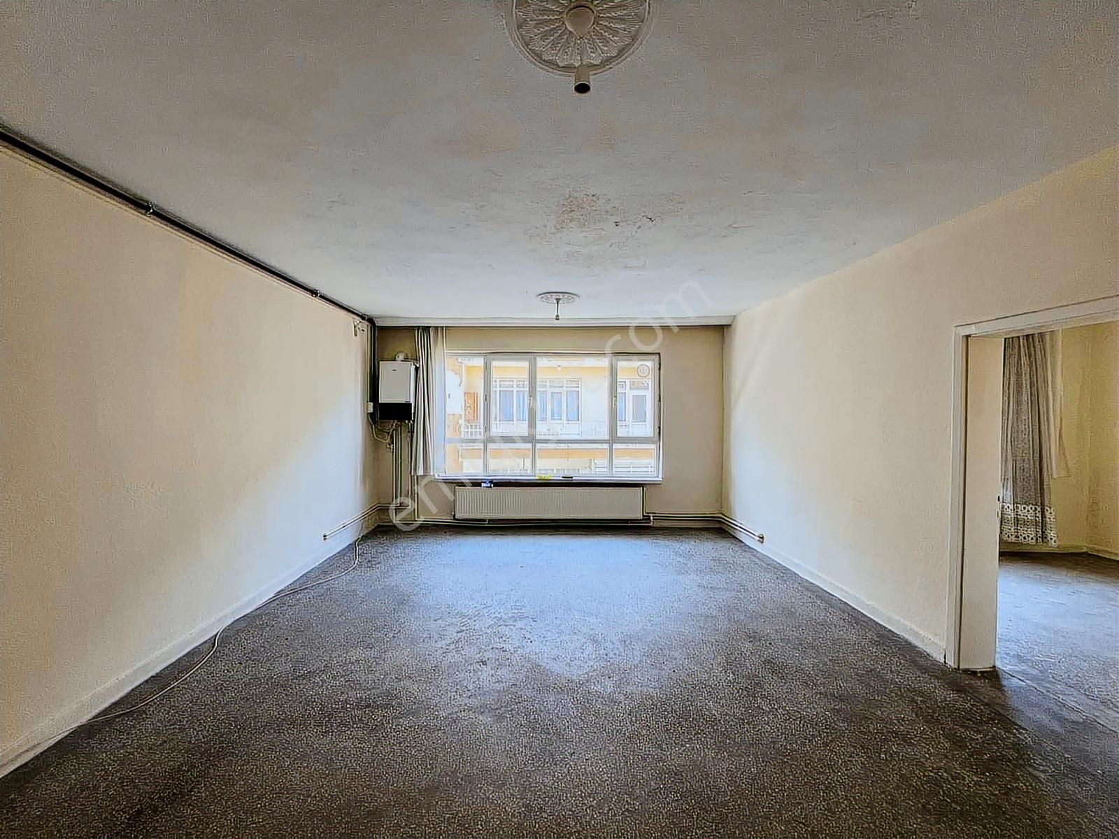 An-ka'dan Merkezi Konumda Satılık Daire