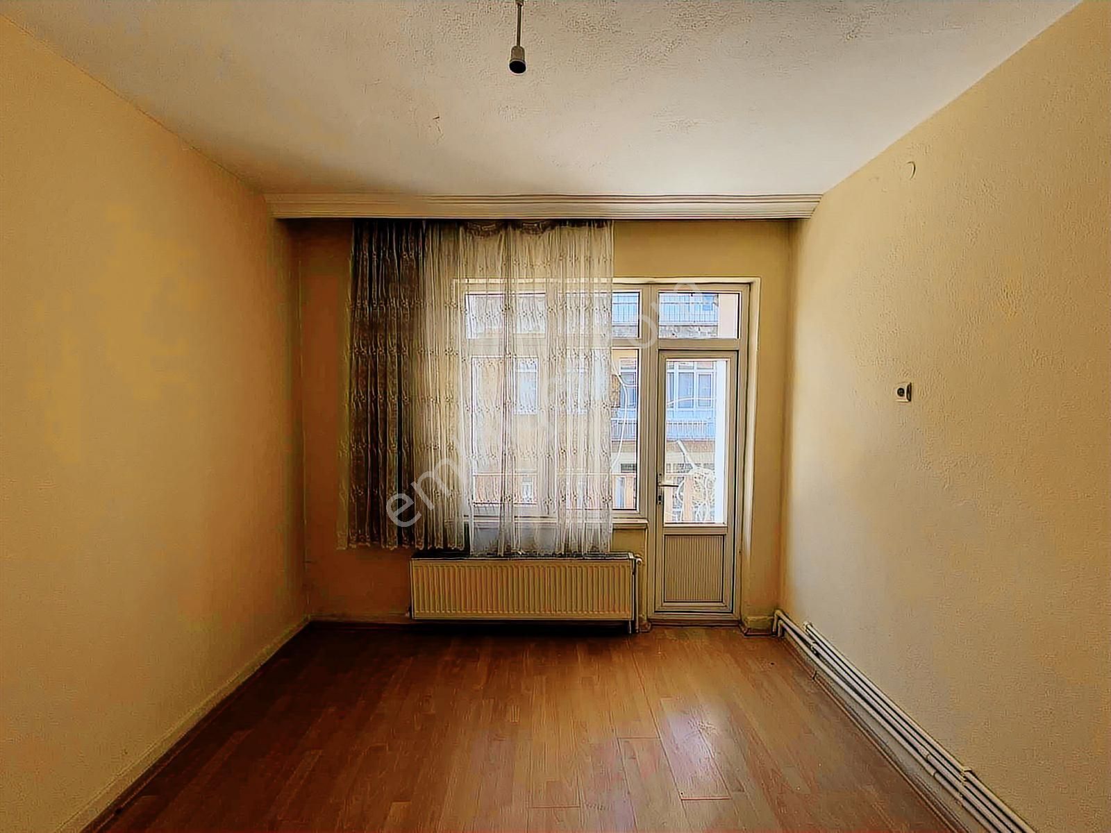 An-ka'dan Merkezi Konumda Satılık Daire - Görsel 7