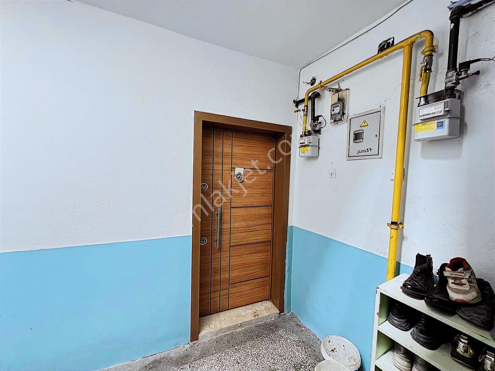 An-ka'dan Merkezi Konumda Satılık Daire - Görsel 9