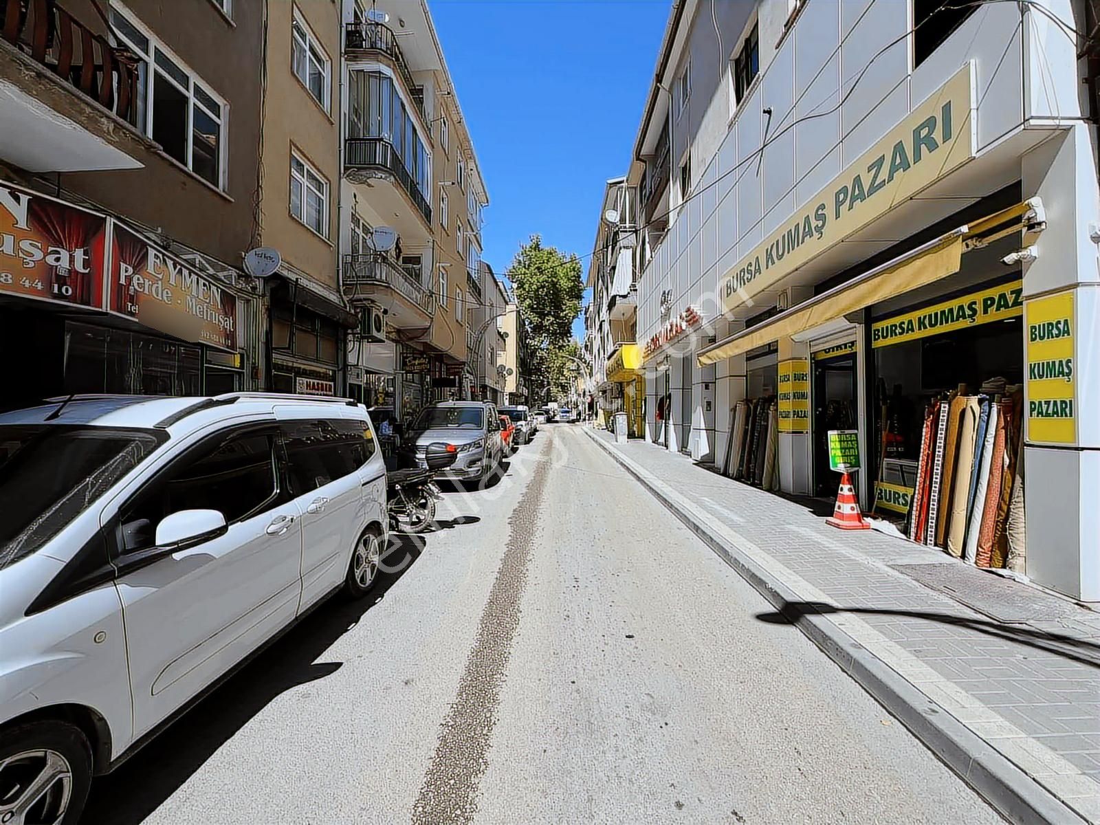 An-ka'dan Merkezi Konumda Satılık Daire - Görsel 11