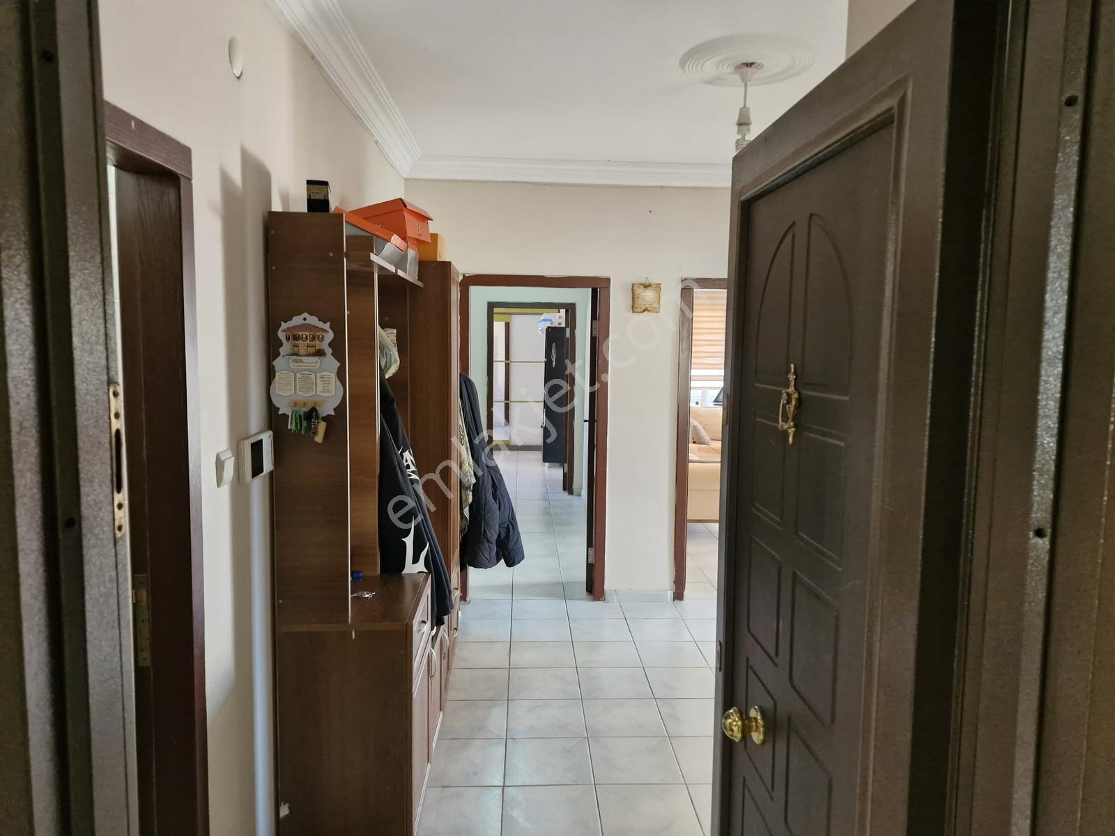 Menteş Mah. De Satılık 3+1 Daire - Görsel 25