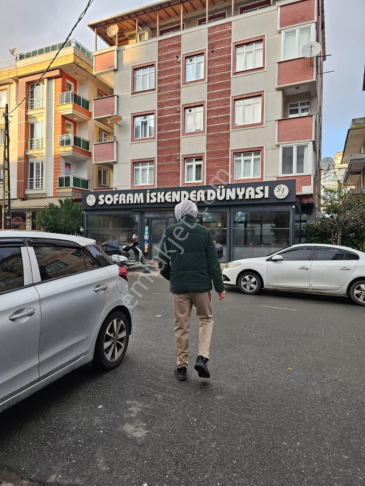 Avcılar Gümüşpala 'da Kiralık 2+1 Daire - Görsel 15