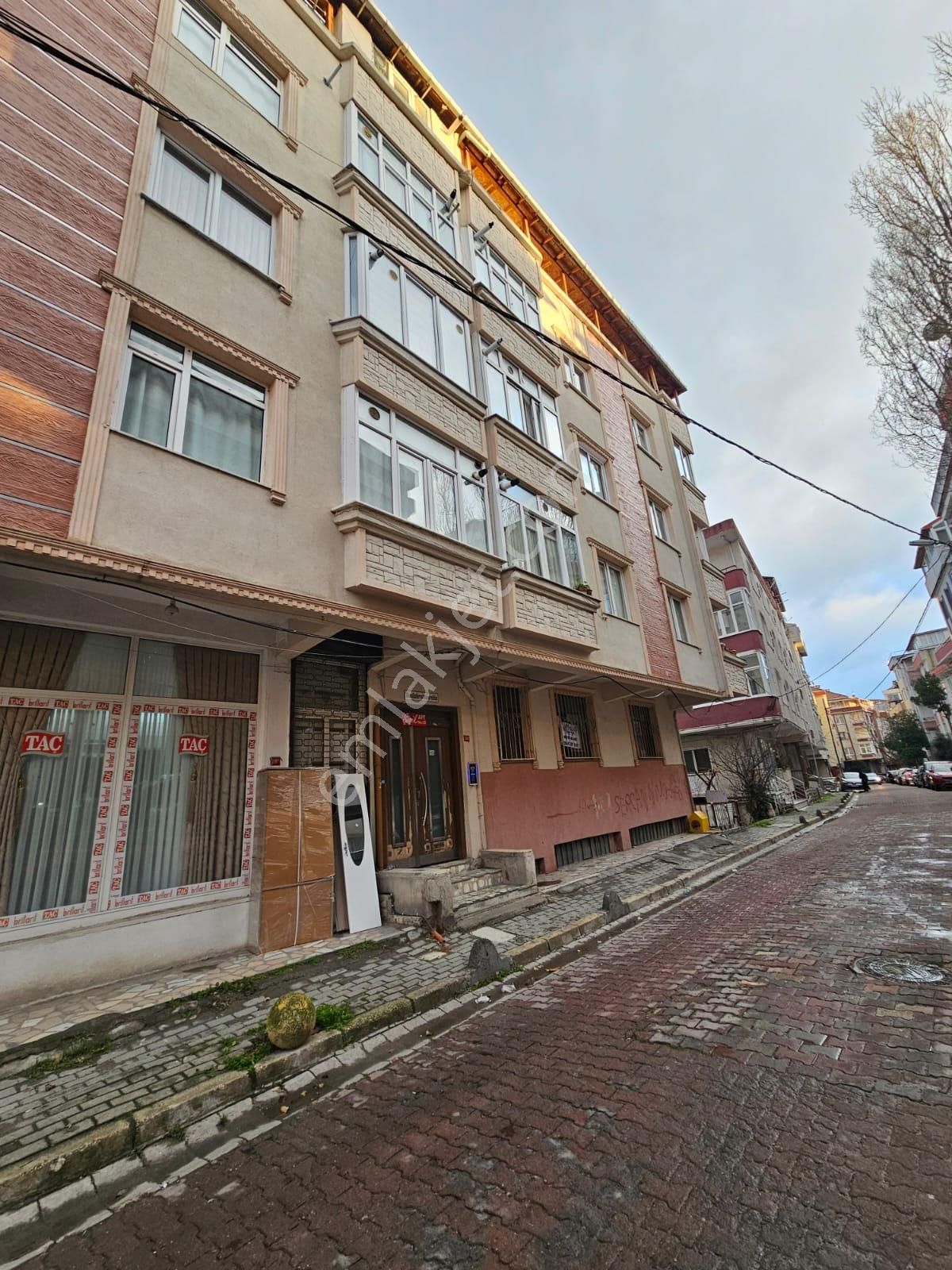 Avcılar Gümüşpala 'da Kiralık 2+1 Daire - Görsel 13