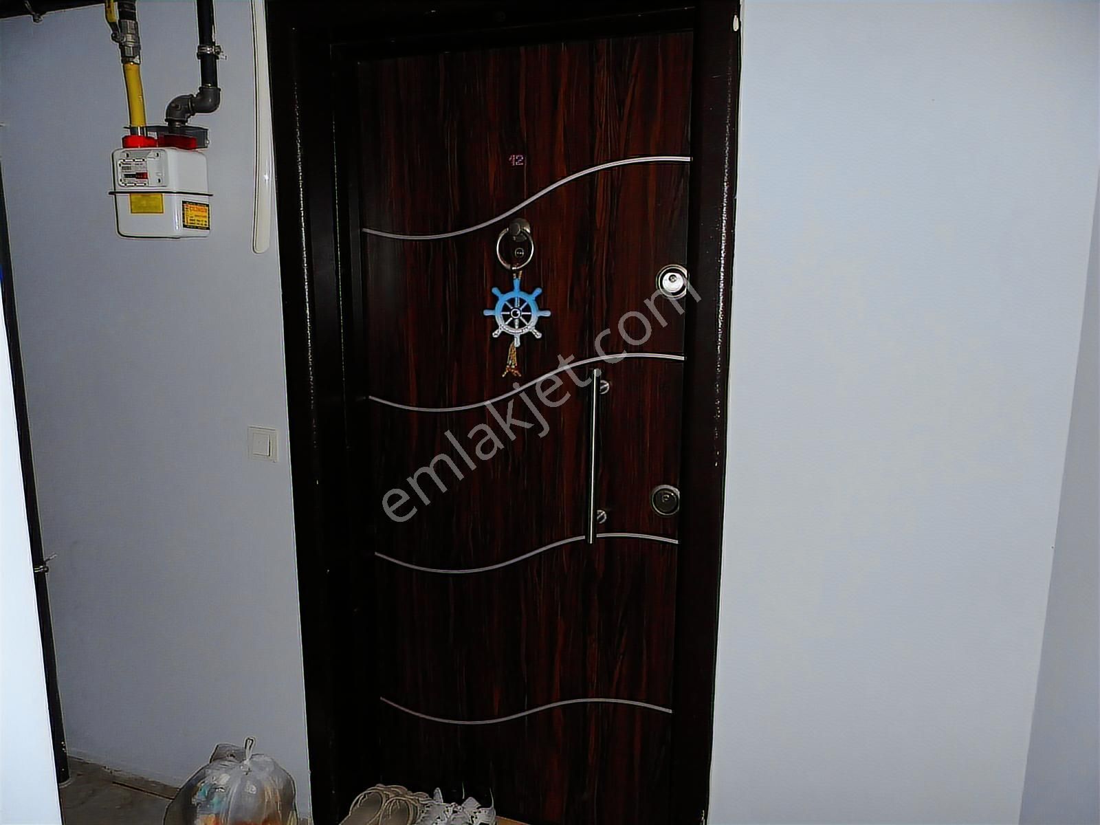 Granada Evleri Yakını Dogalgazlı Satılık 1+1 Yeni Daire - Görsel 11