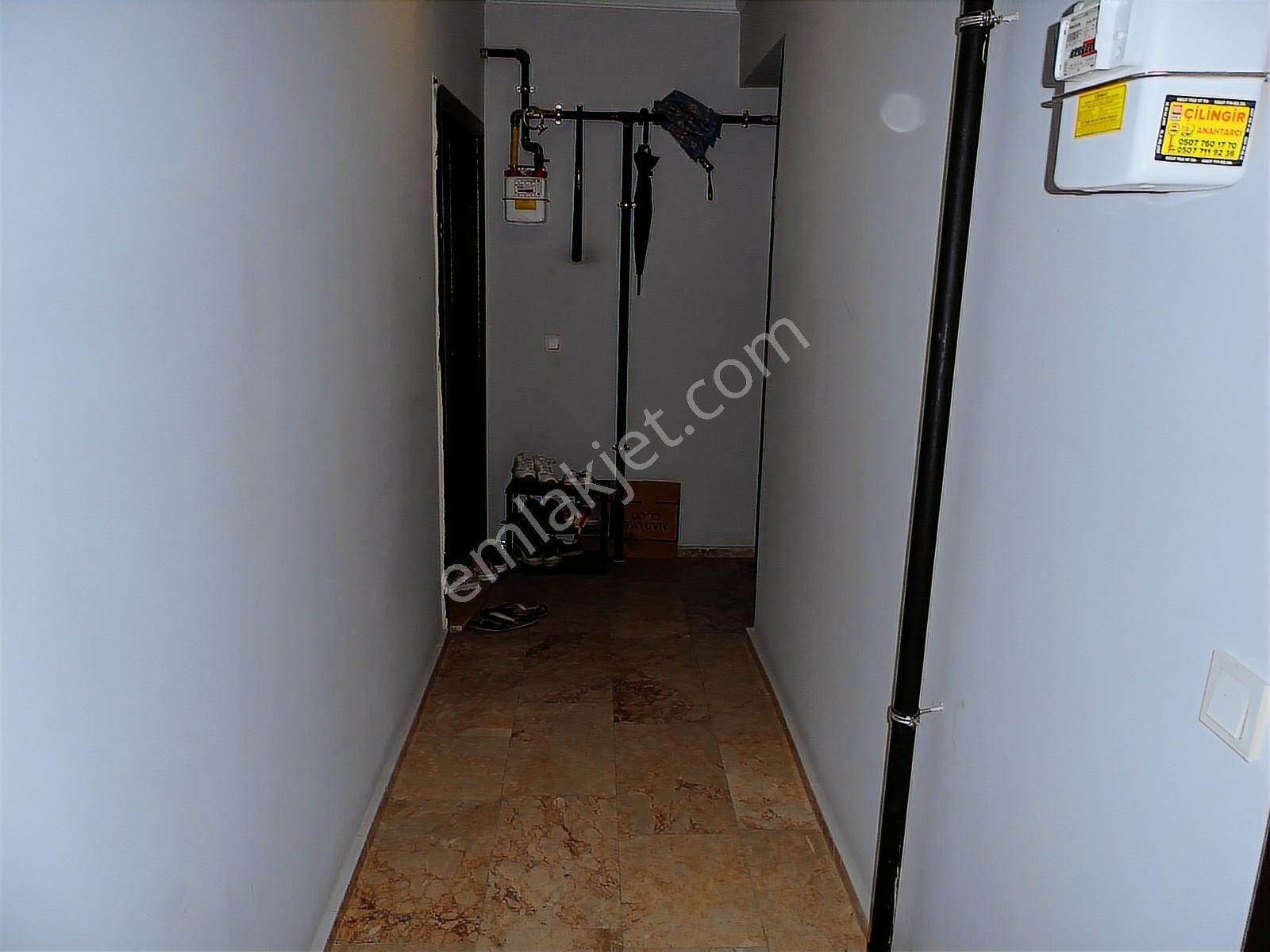 Granada Evleri Yakını Dogalgazlı Satılık 1+1 Yeni Daire - Görsel 20