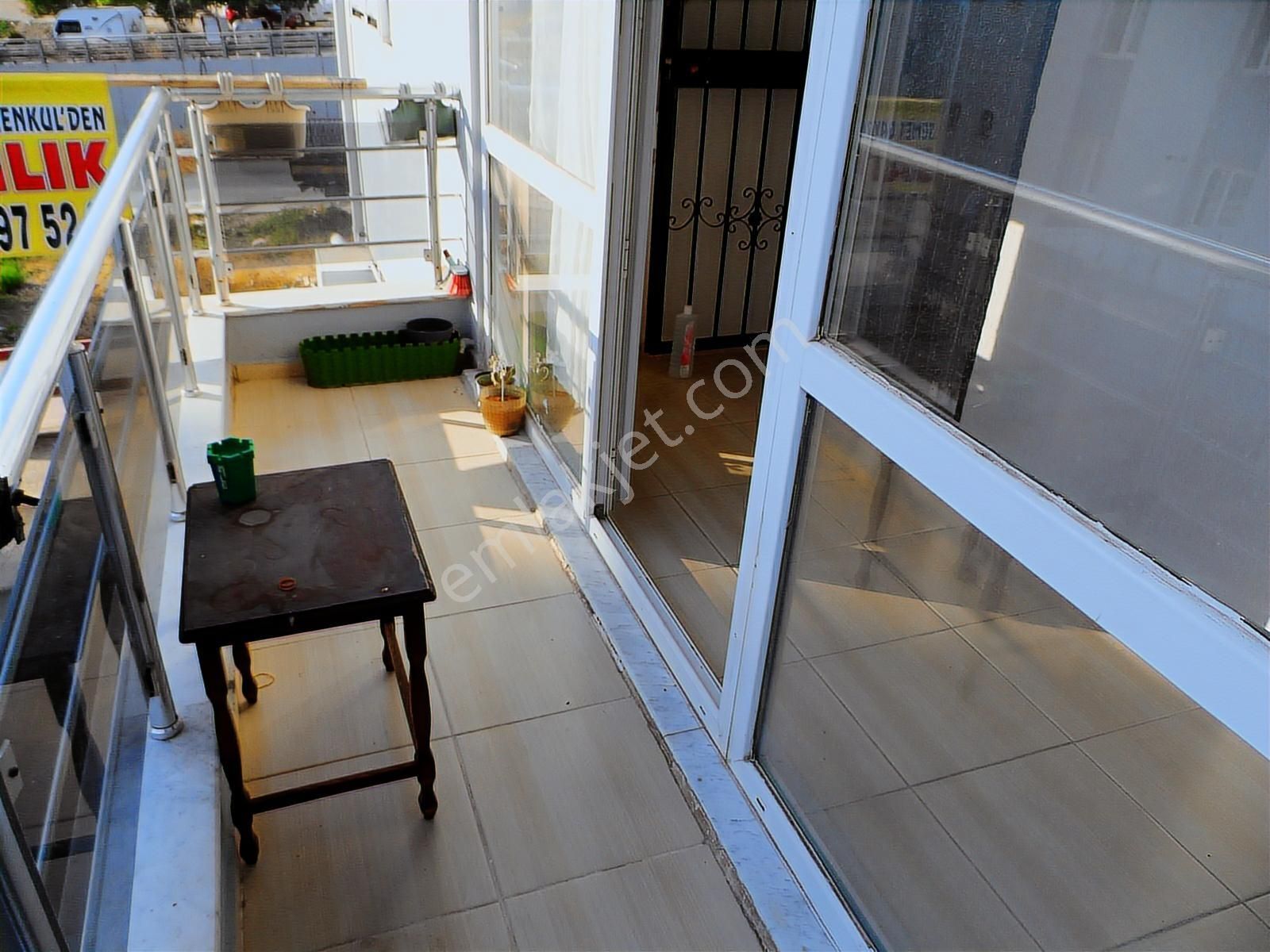 Granada Evleri Yakını Dogalgazlı Satılık 1+1 Yeni Daire - Görsel 32