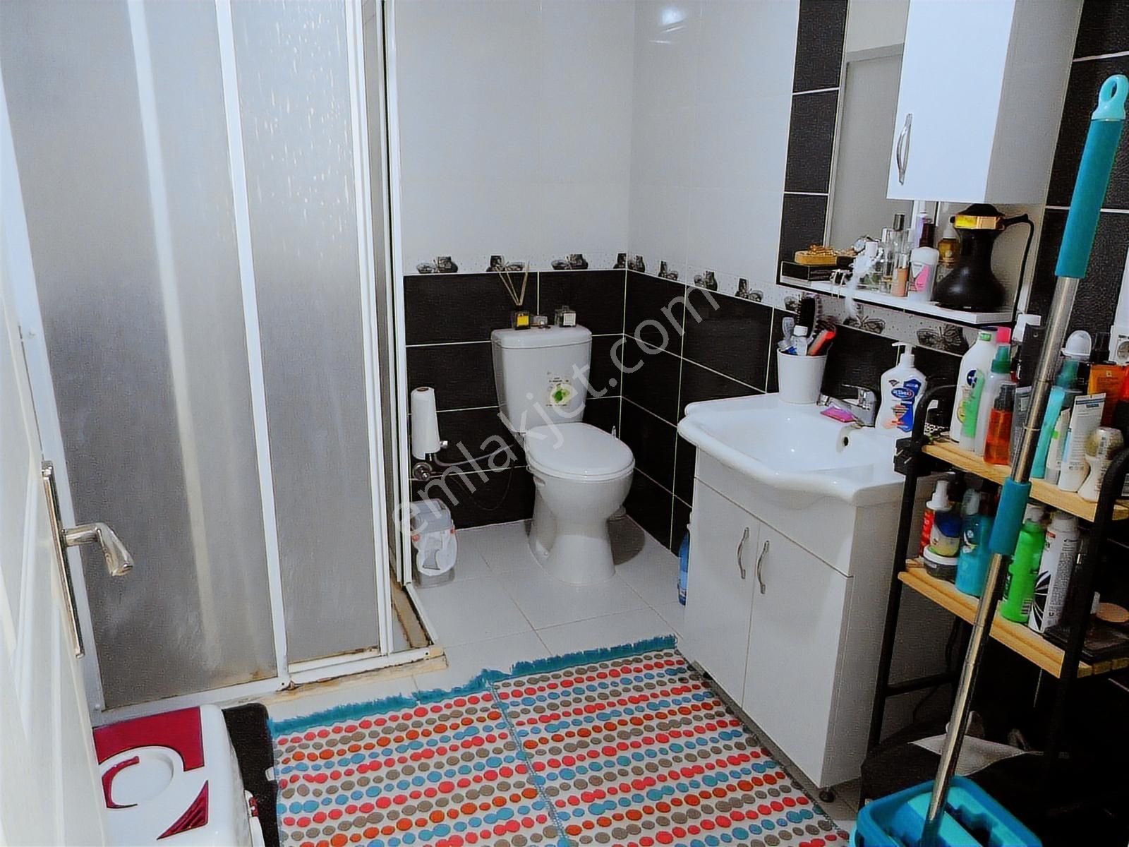 Granada Evleri Yakını Dogalgazlı Satılık 1+1 Yeni Daire - Görsel 29