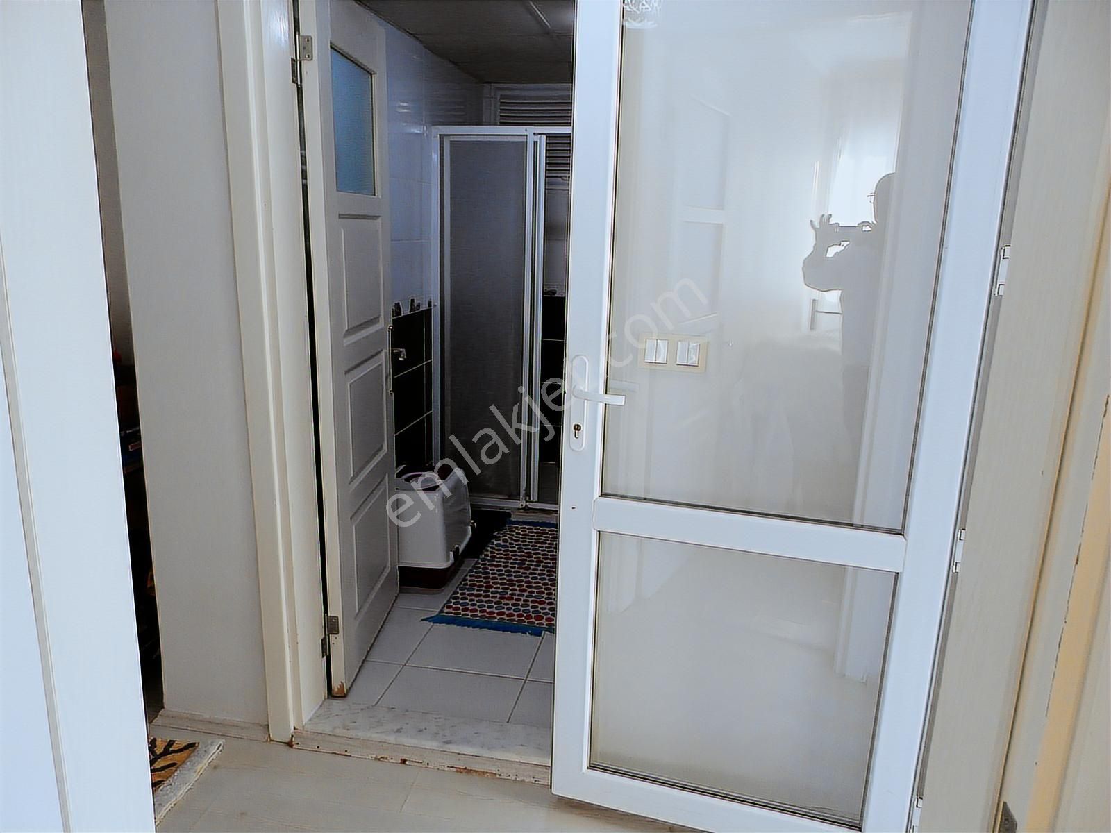 Granada Evleri Yakını Dogalgazlı Satılık 1+1 Yeni Daire - Görsel 27