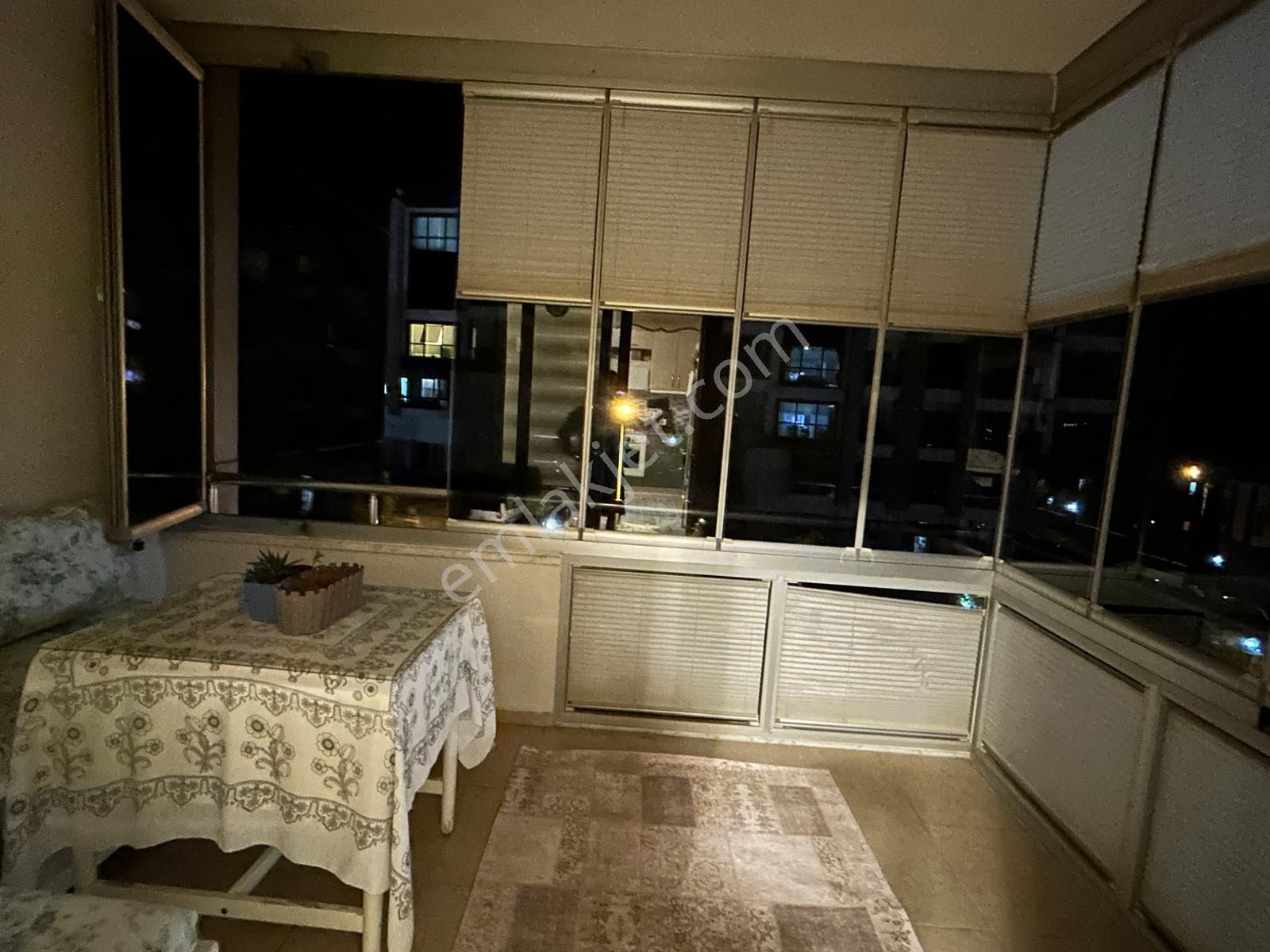 Muğla Menteşe Evleri'nde Huzurlu Yaşam Sunan 3+1 Daire - Görsel 10