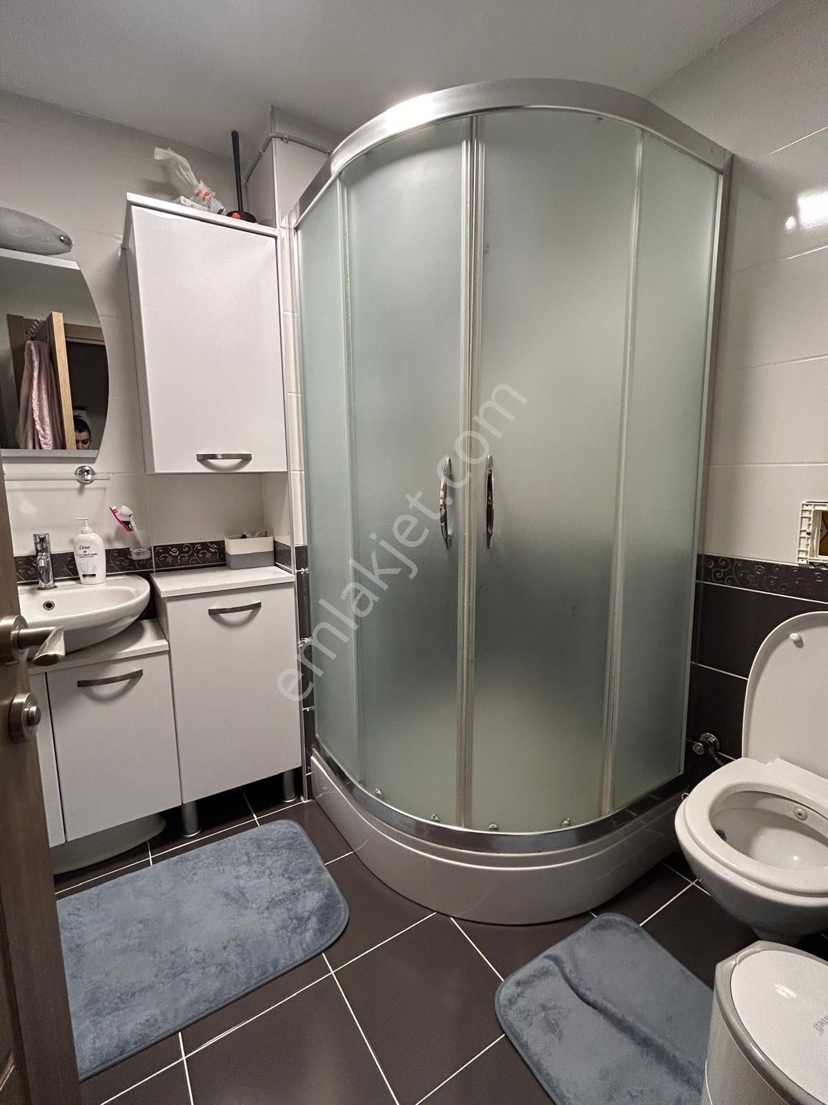 Muğla Menteşe Evleri'nde Huzurlu Yaşam Sunan 3+1 Daire - Görsel 23