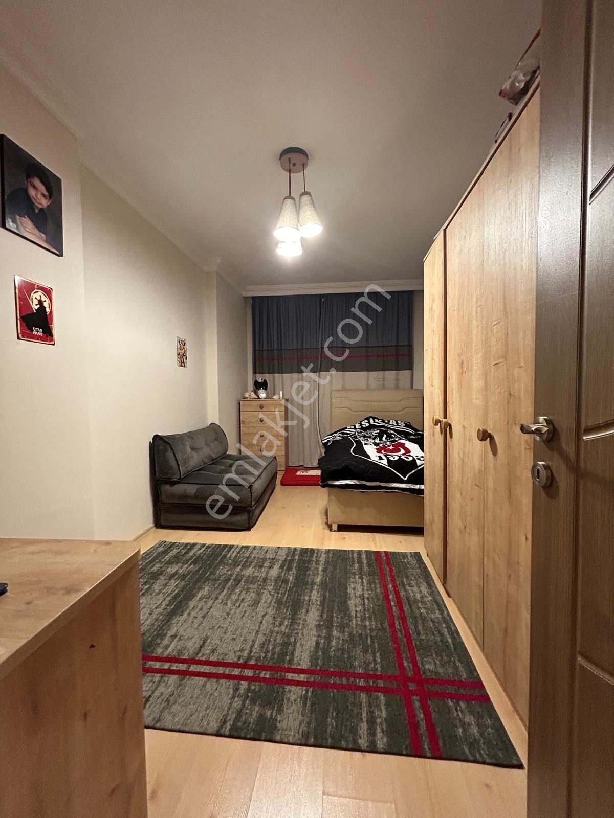 Muğla Menteşe Evleri'nde Huzurlu Yaşam Sunan 3+1 Daire - Görsel 27