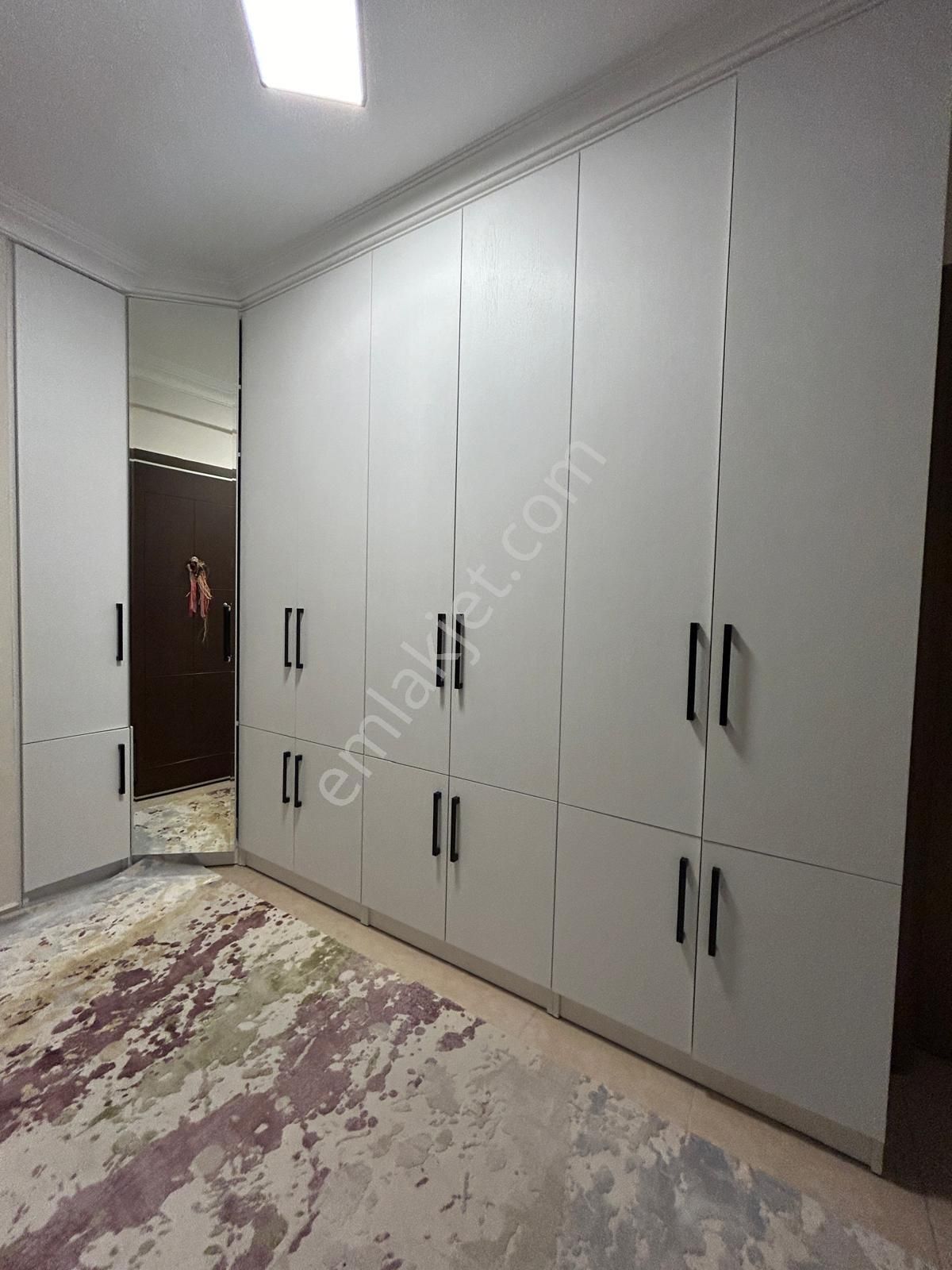 Muğla Menteşe Evleri'nde Huzurlu Yaşam Sunan 3+1 Daire - Görsel 19