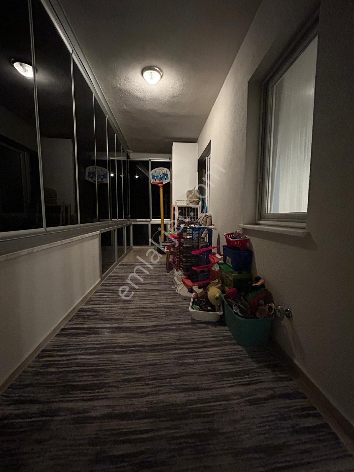 Muğla Menteşe Evleri'nde Huzurlu Yaşam Sunan 3+1 Daire - Görsel 22