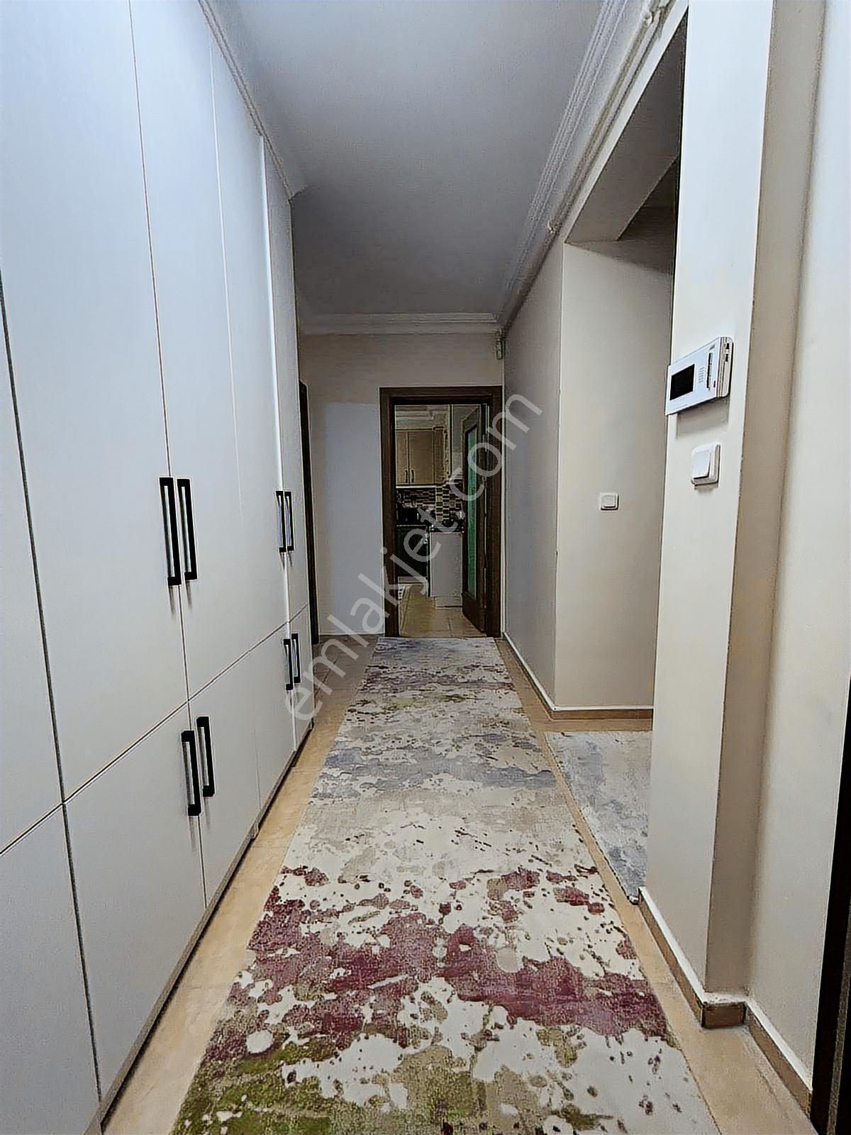 Muğla Menteşe Evleri'nde Huzurlu Yaşam Sunan 3+1 Daire - Görsel 24