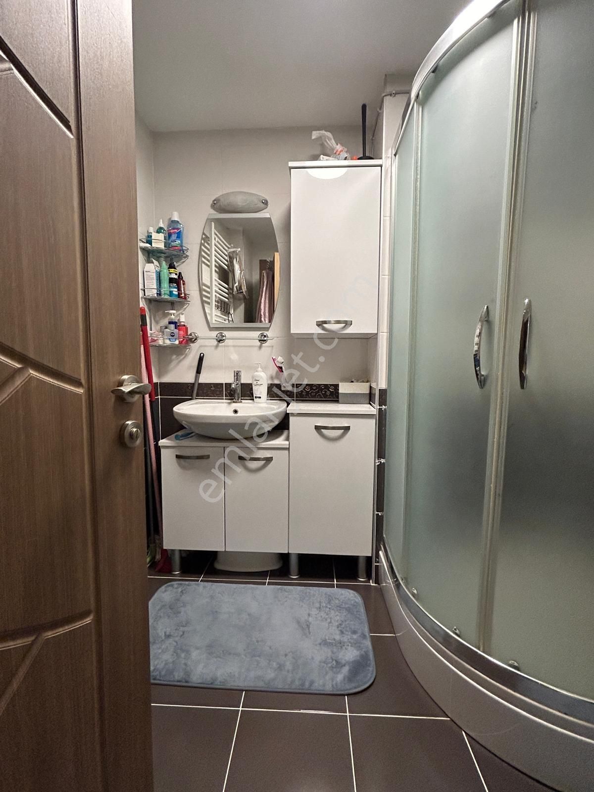 Muğla Menteşe Evleri'nde Huzurlu Yaşam Sunan 3+1 Daire - Görsel 13