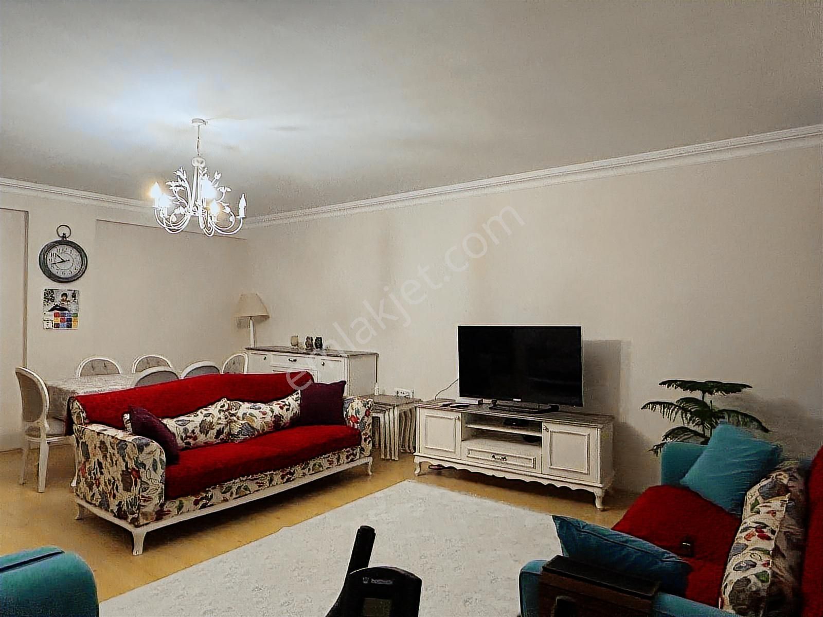 Muğla Menteşe Evleri'nde Huzurlu Yaşam Sunan 3+1 Daire - Görsel 6