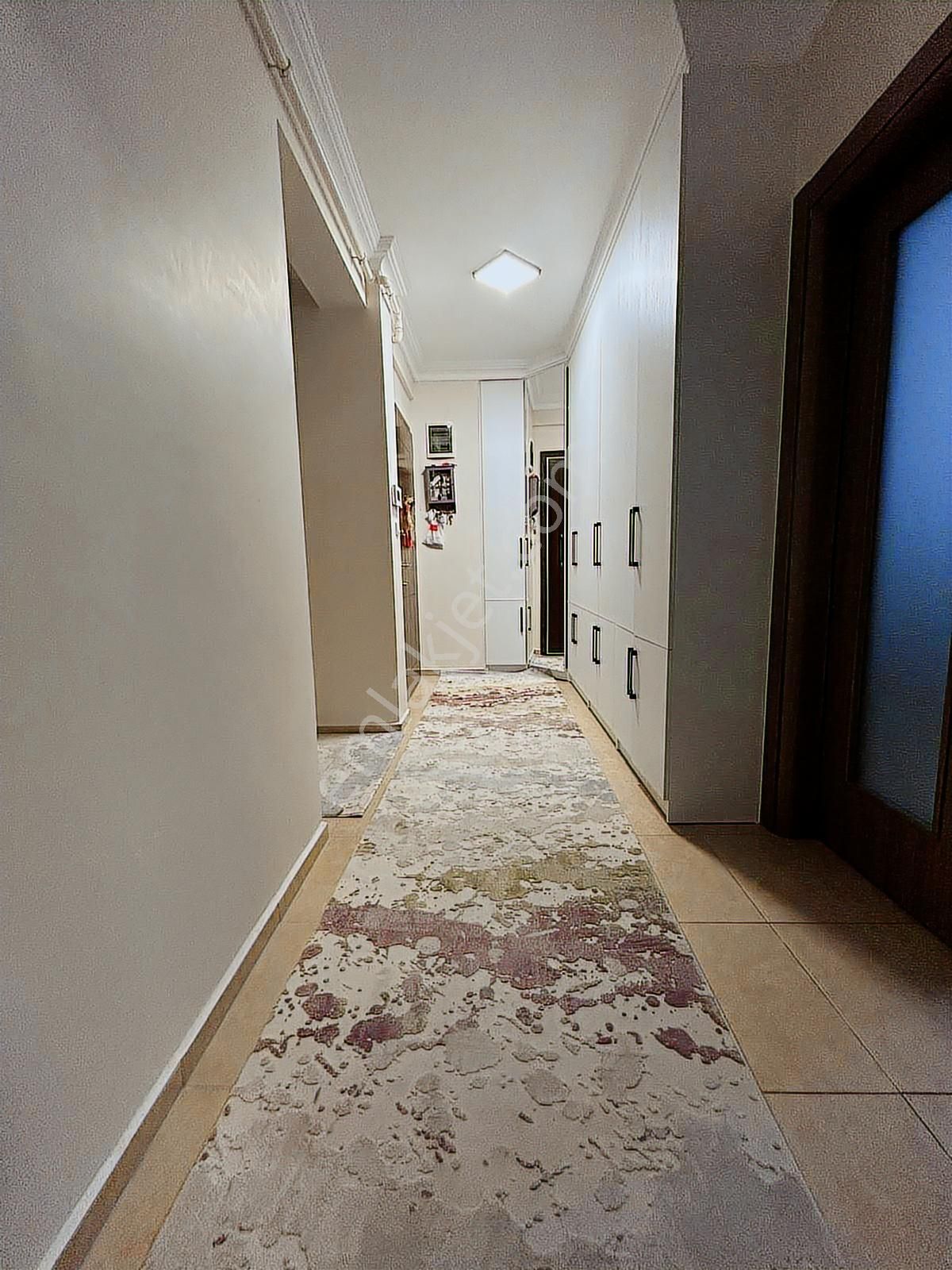 Muğla Menteşe Evleri'nde Huzurlu Yaşam Sunan 3+1 Daire - Görsel 18