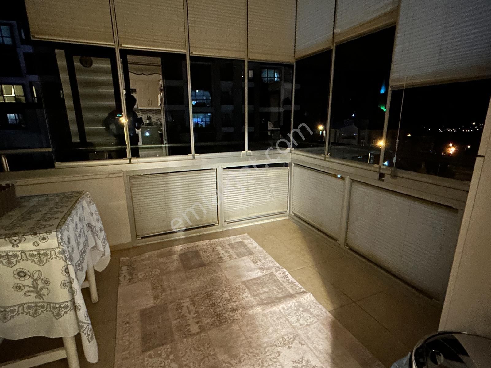 Muğla Menteşe Evleri'nde Huzurlu Yaşam Sunan 3+1 Daire - Görsel 9