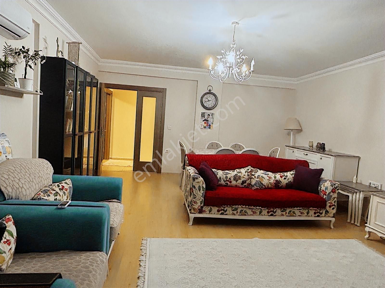 Muğla Menteşe Evleri'nde Huzurlu Yaşam Sunan 3+1 Daire - Görsel 16