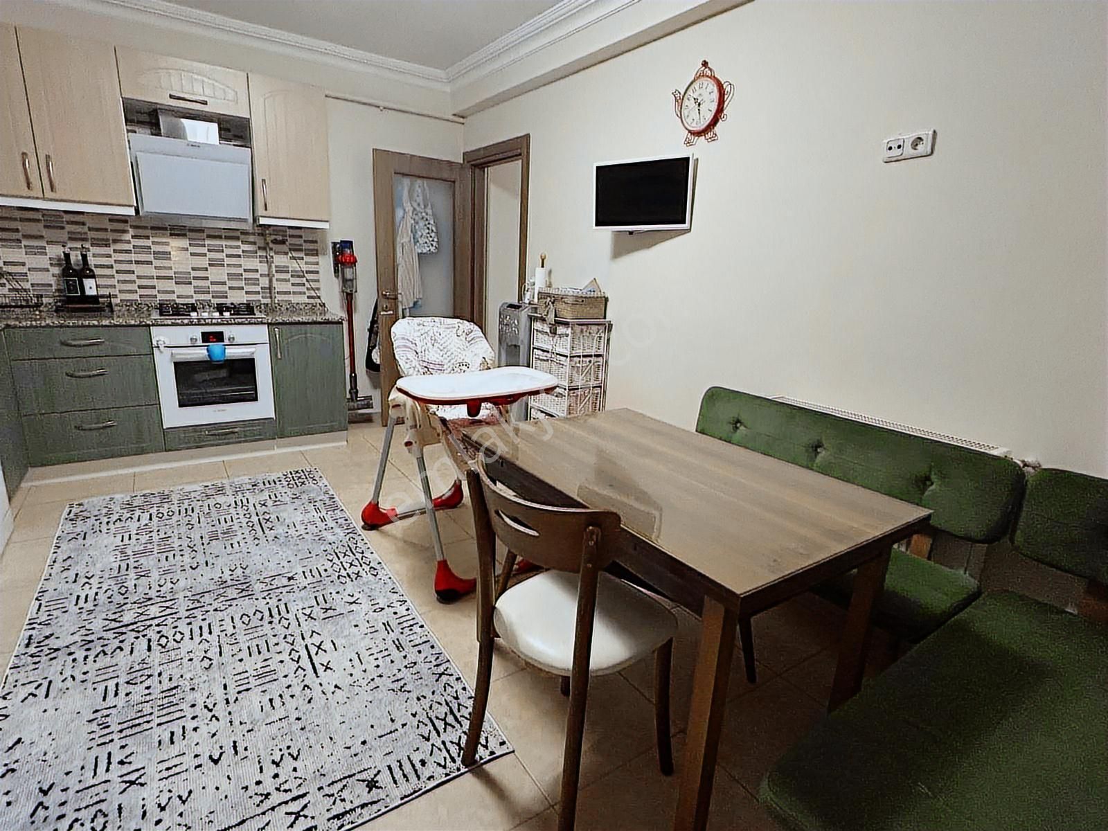 Muğla Menteşe Evleri'nde Huzurlu Yaşam Sunan 3+1 Daire - Görsel 2