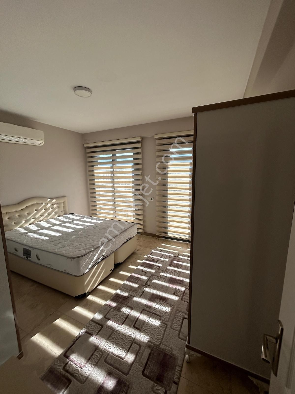 Kaan Emlaktan Adliye Ve Sgk Karşısı Lüks Apart Ve Ofisler - Görsel 7