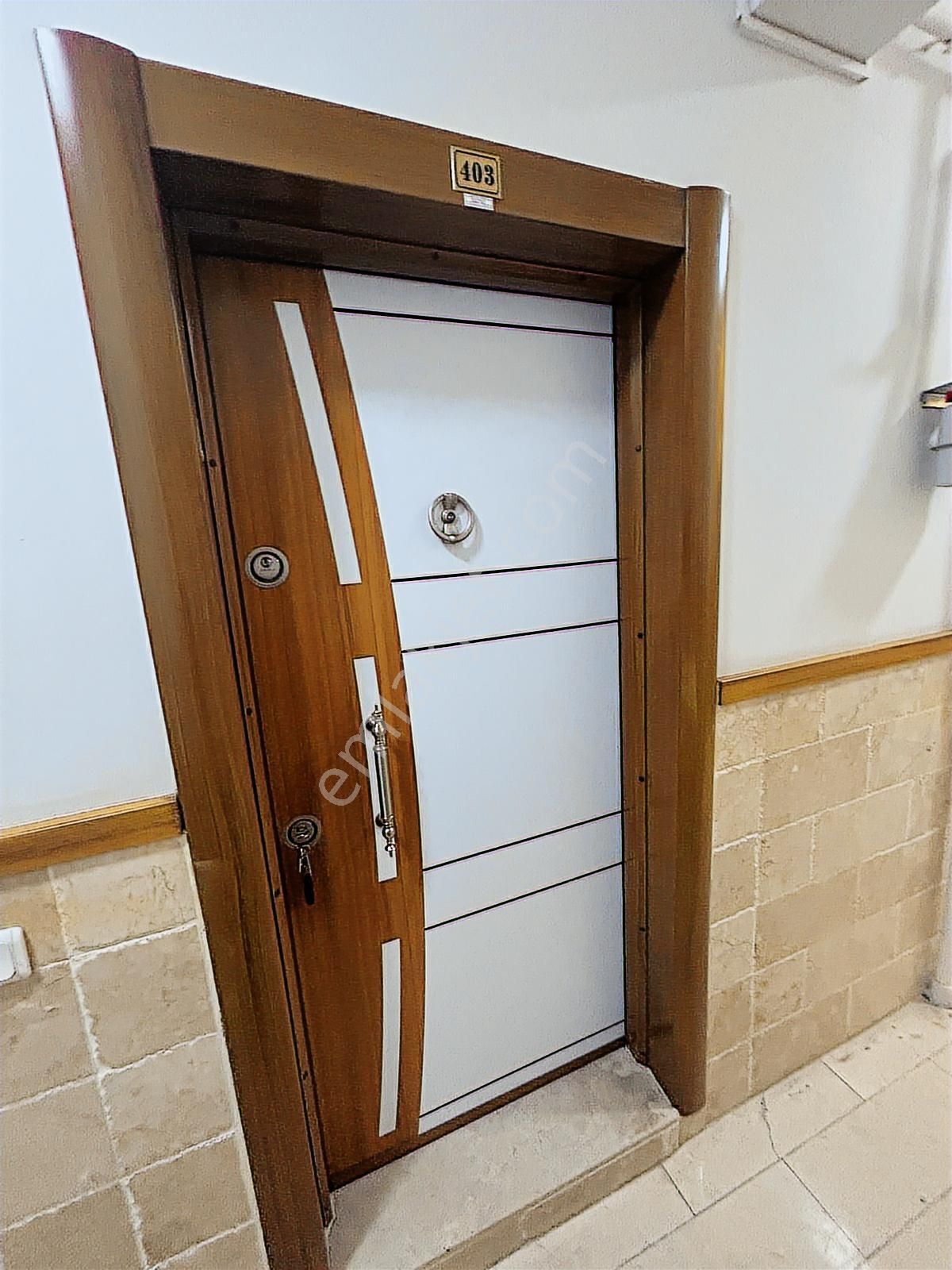 Kaan Emlaktan Adliye Ve Sgk Karşısı Lüks Apart Ve Ofisler - Görsel 6