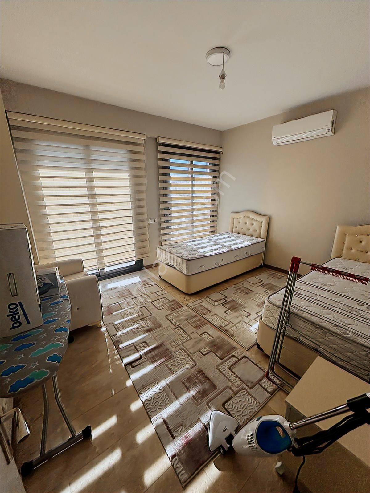 Kaan Emlaktan Adliye Ve Sgk Karşısı Lüks Apart Ve Ofisler - Görsel 10