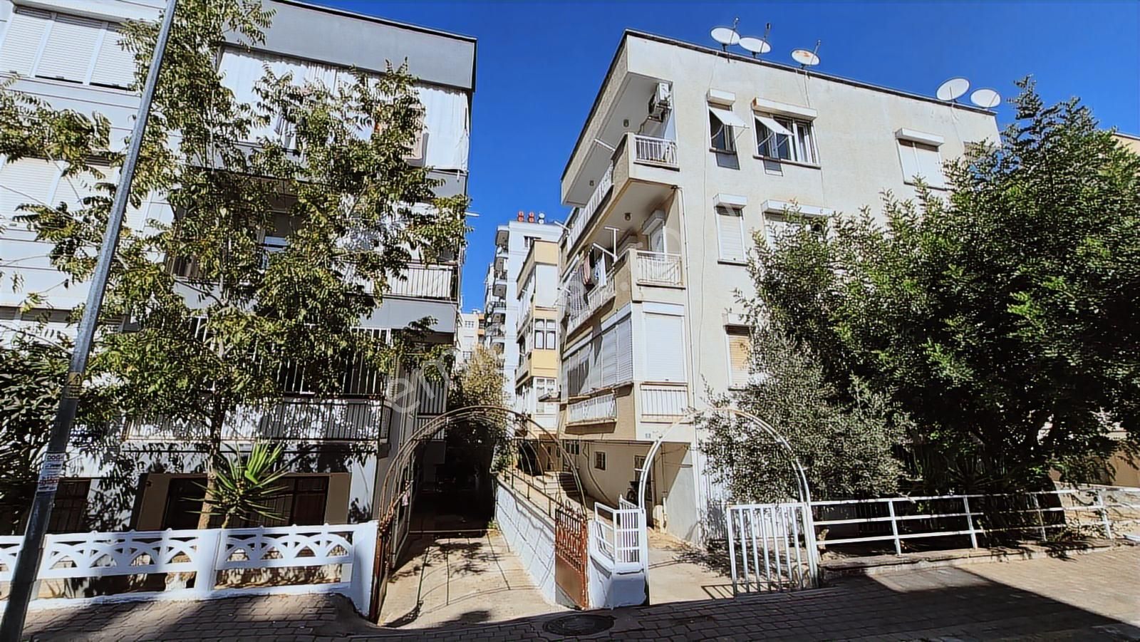 Antalya Kepez Ulus Da Satılık 3+1 Daire - Görsel 11