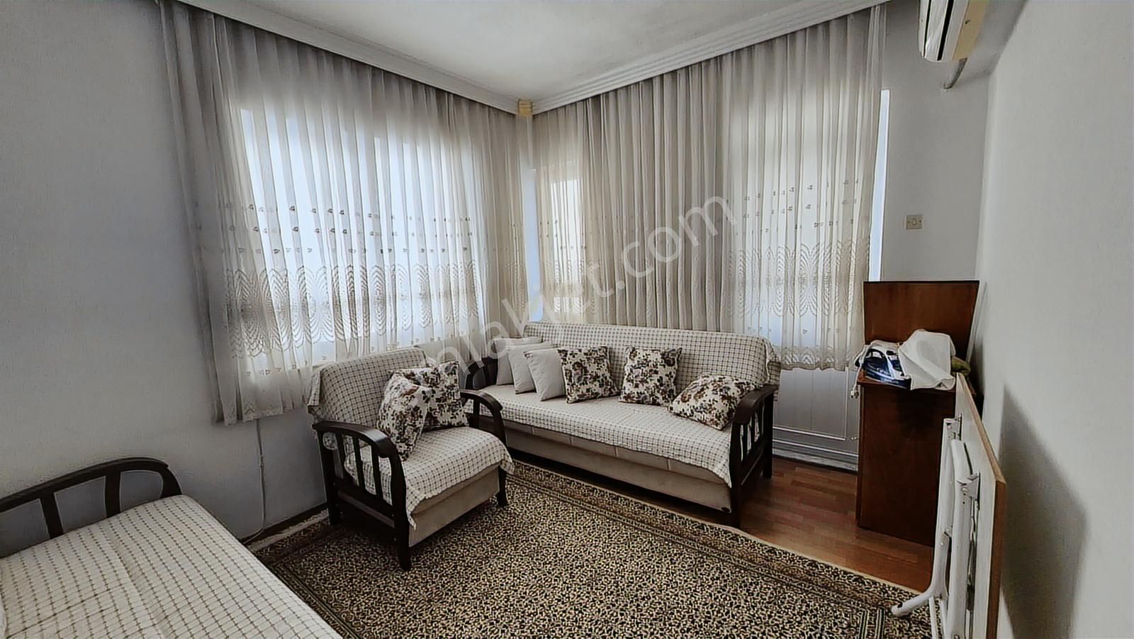 Antalya Kepez Ulus Da Satılık 3+1 Daire - Görsel 2